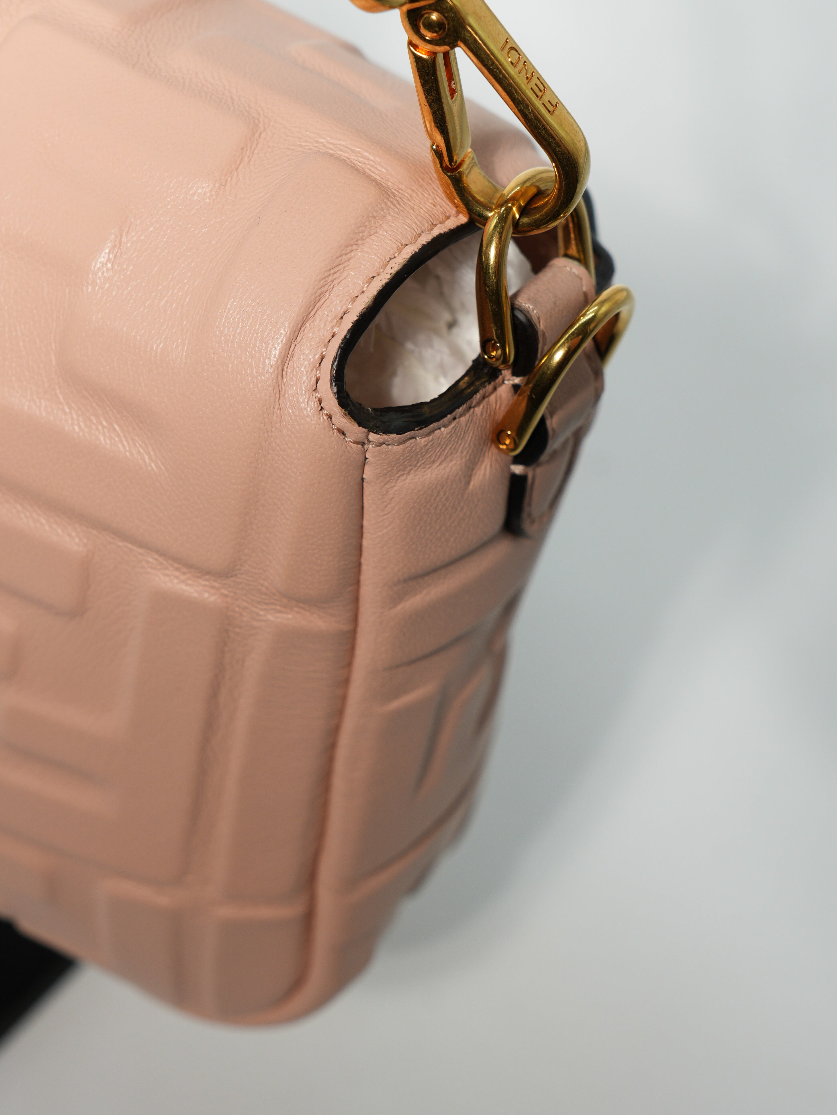 Fendi Baguette Medium