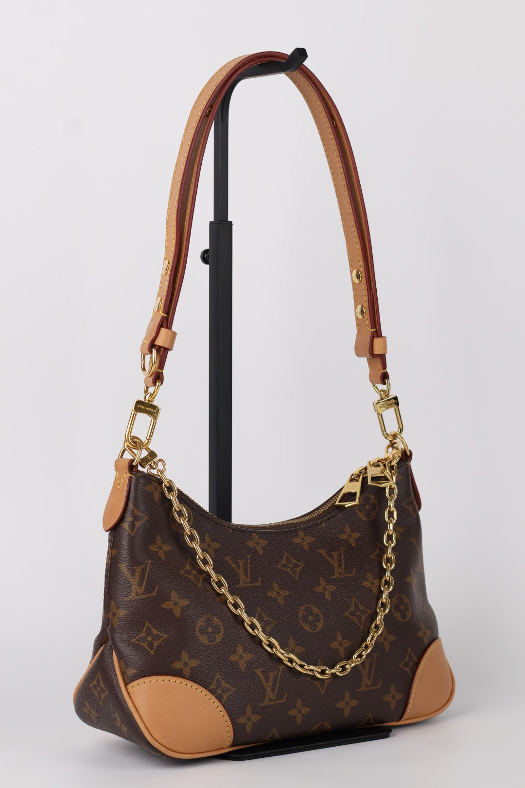 Louis Vuitton Boulogne Pm Monogram