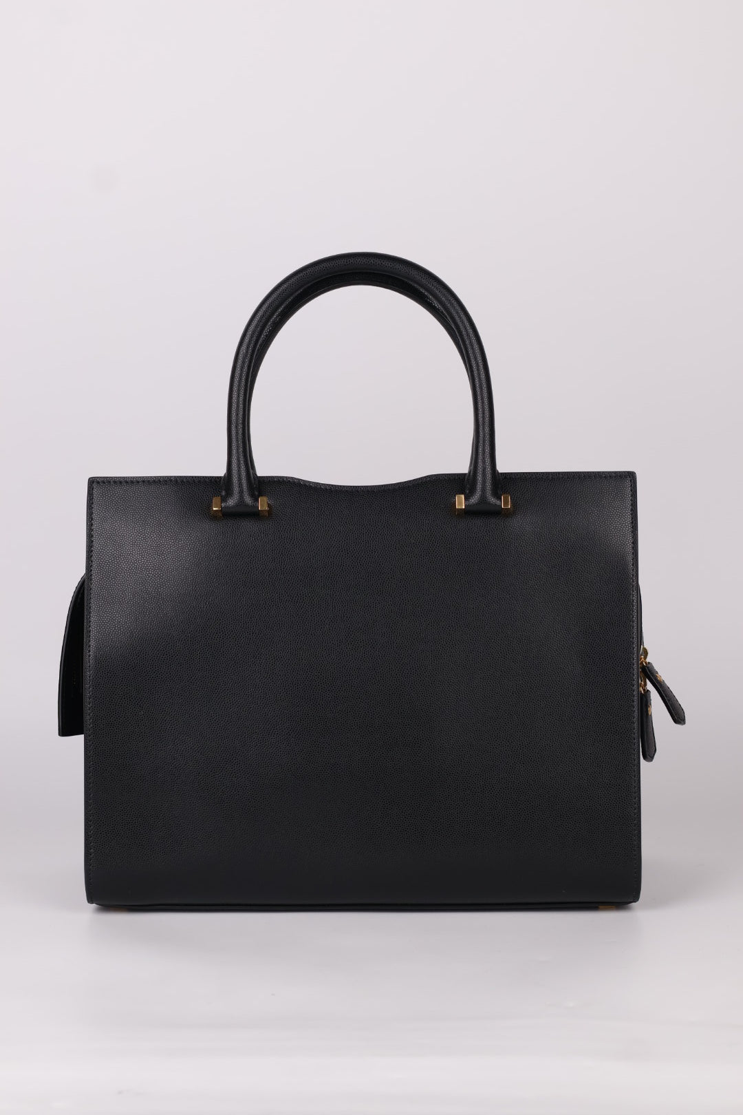 Saint Laurent Tote Uptown Media