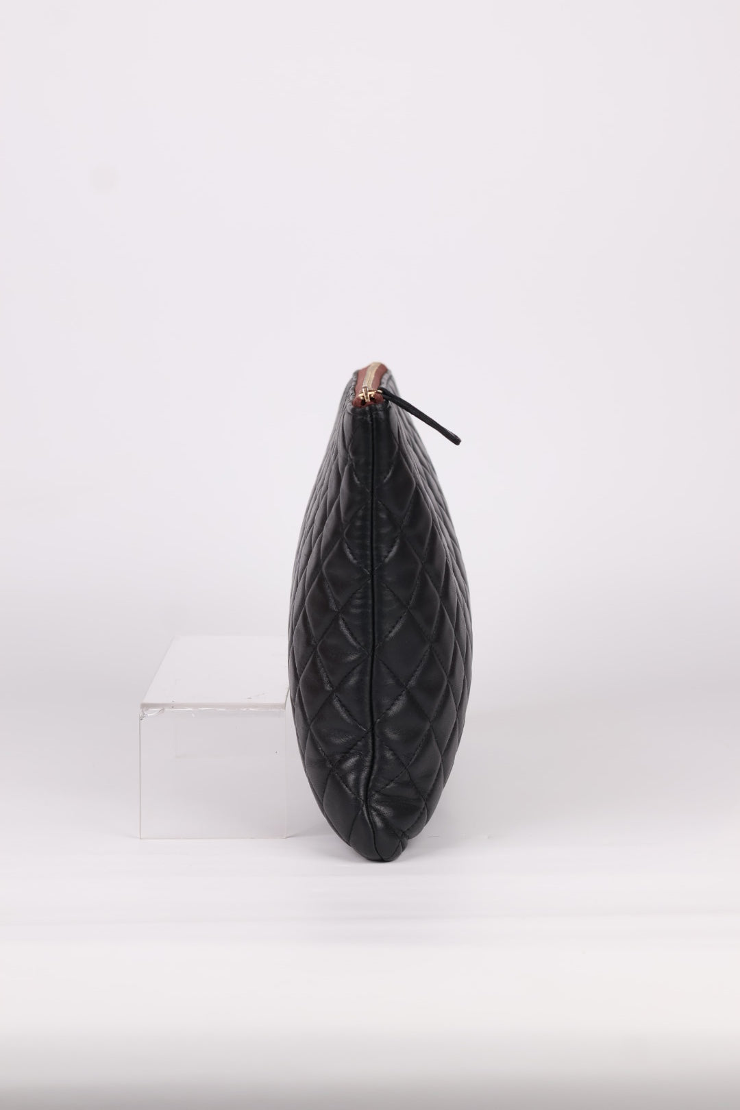 Chanel Pochette Matelassé