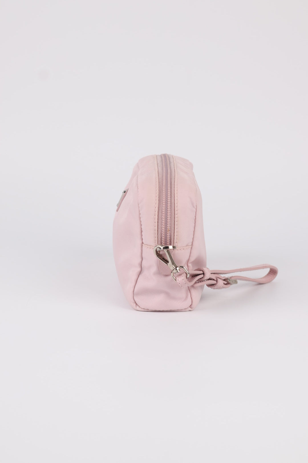 Prada Mini Pochette Nylon