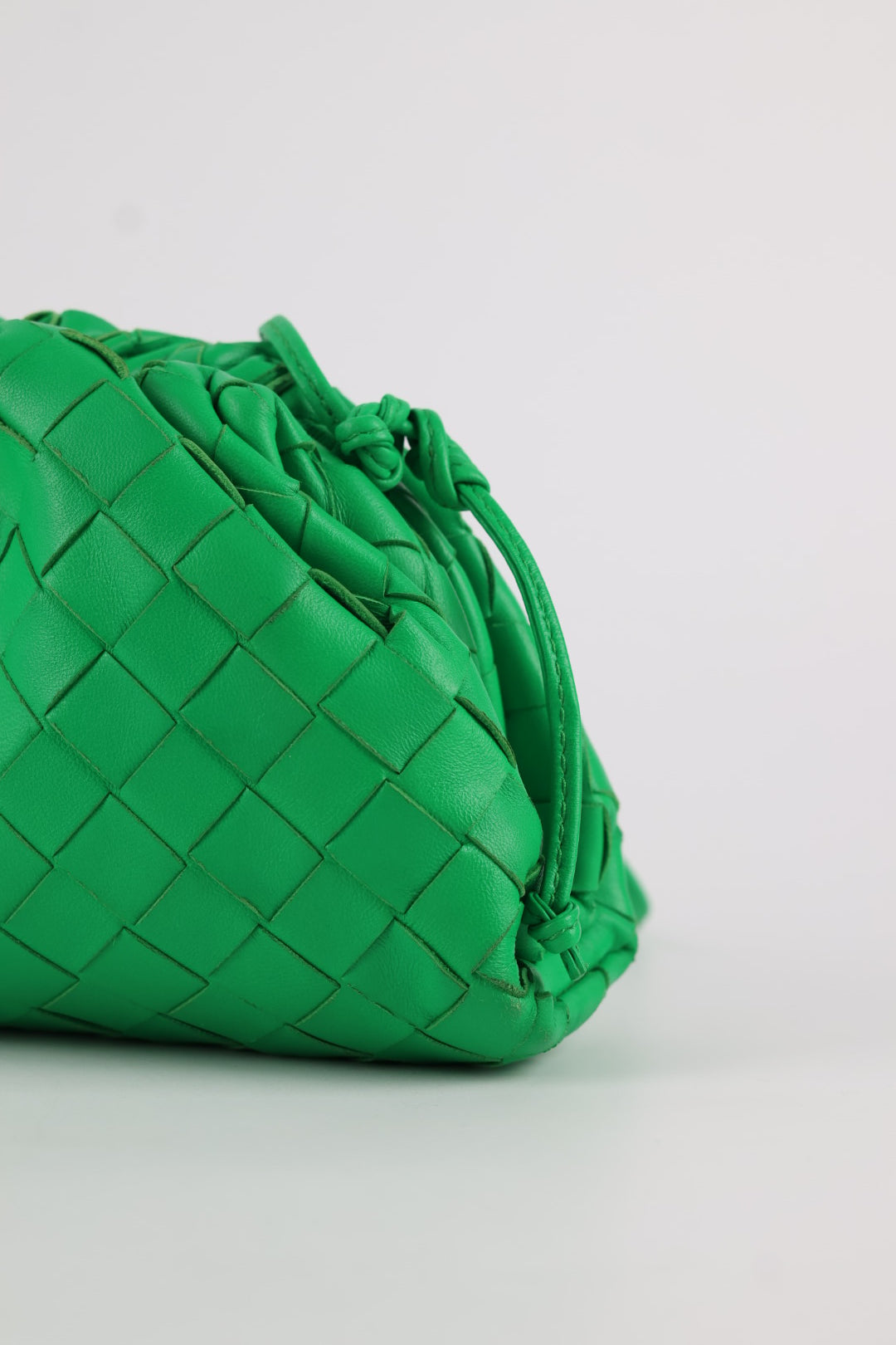 Bottega Veneta Mini Pouch