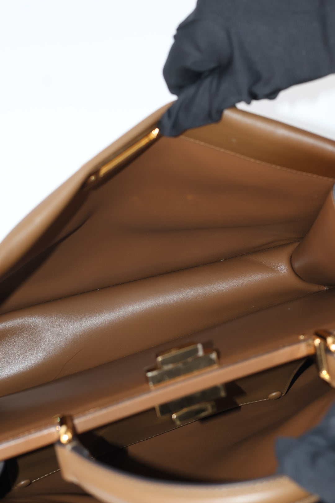 Fendi Peekaboo Large