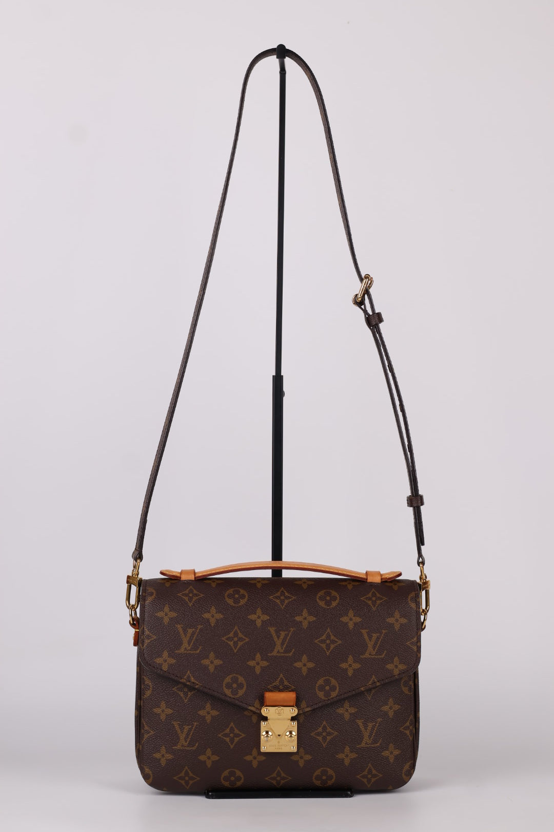 Louis Vuitton Métis Monogram