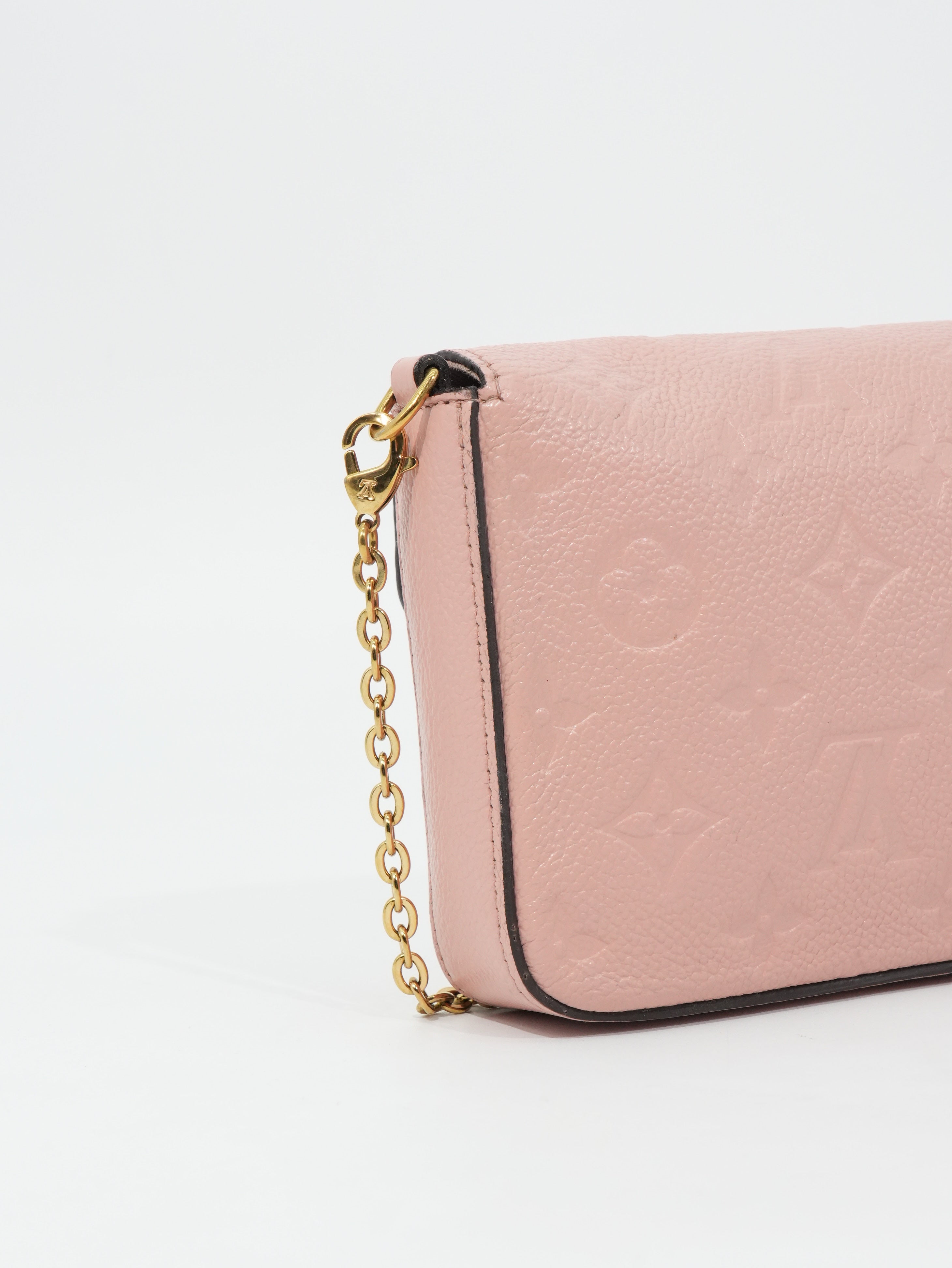 Louis Vuitton Félicie Empreinte