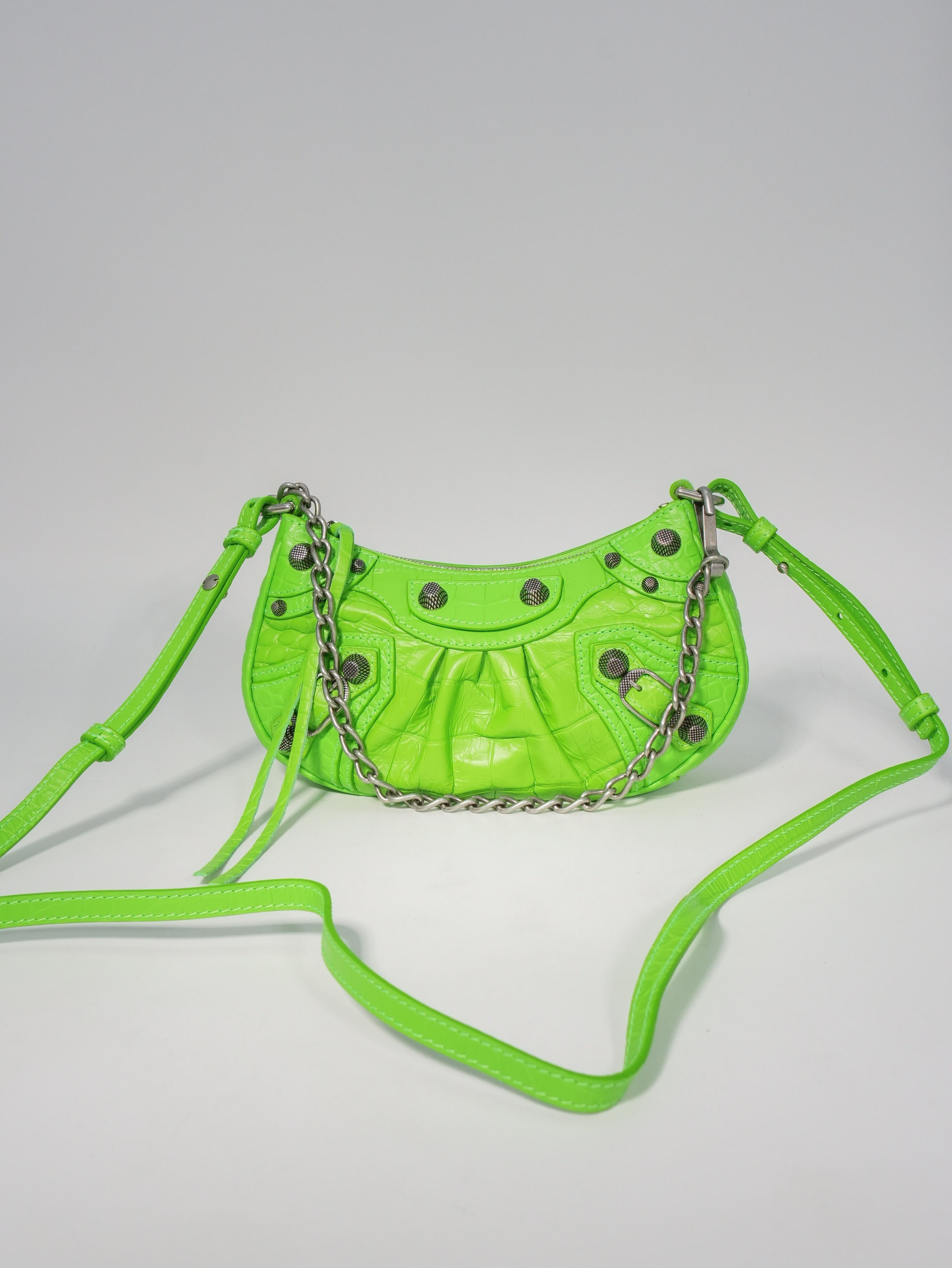 Balenciaga Mini Cagole