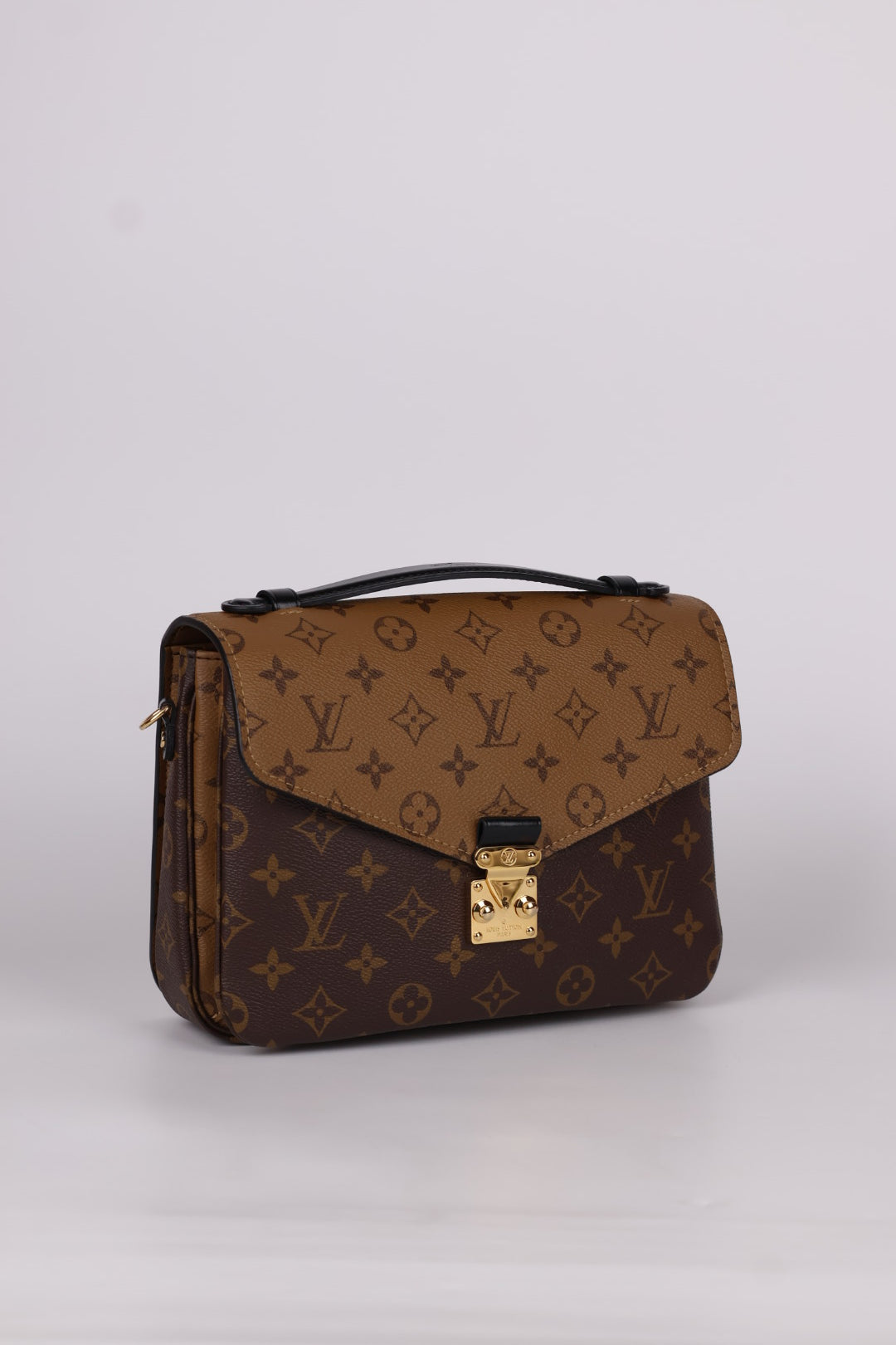Louis Vuitton Métis Reverse