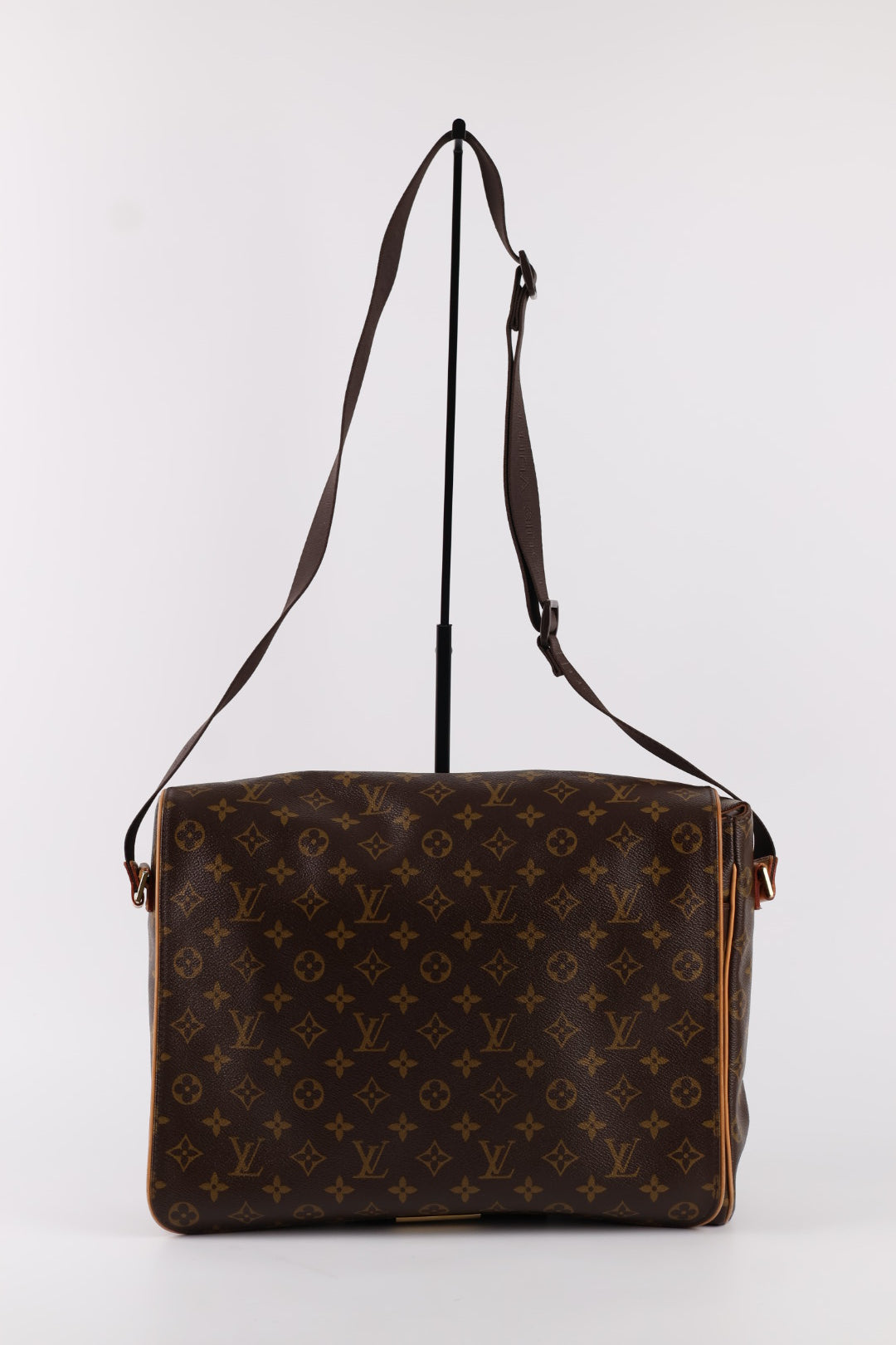 Louis Vuitton Abesses Messenger