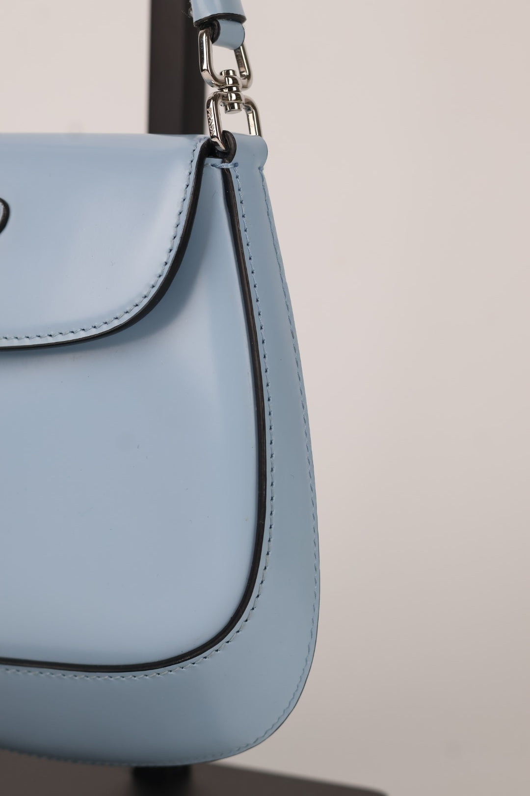 Prada Cleo Mini Spazzolata