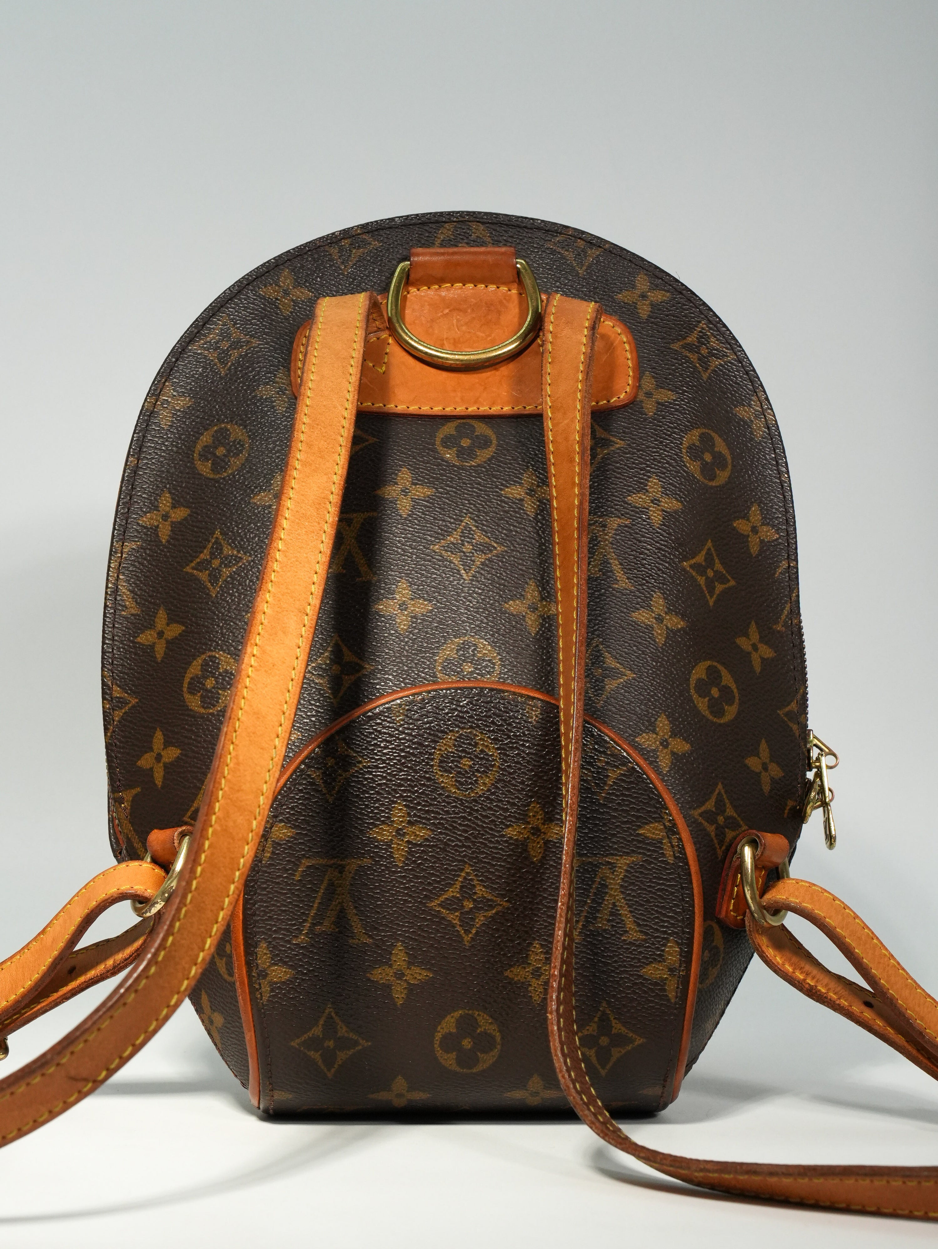 Louis Vuitton Zaino Ellipse