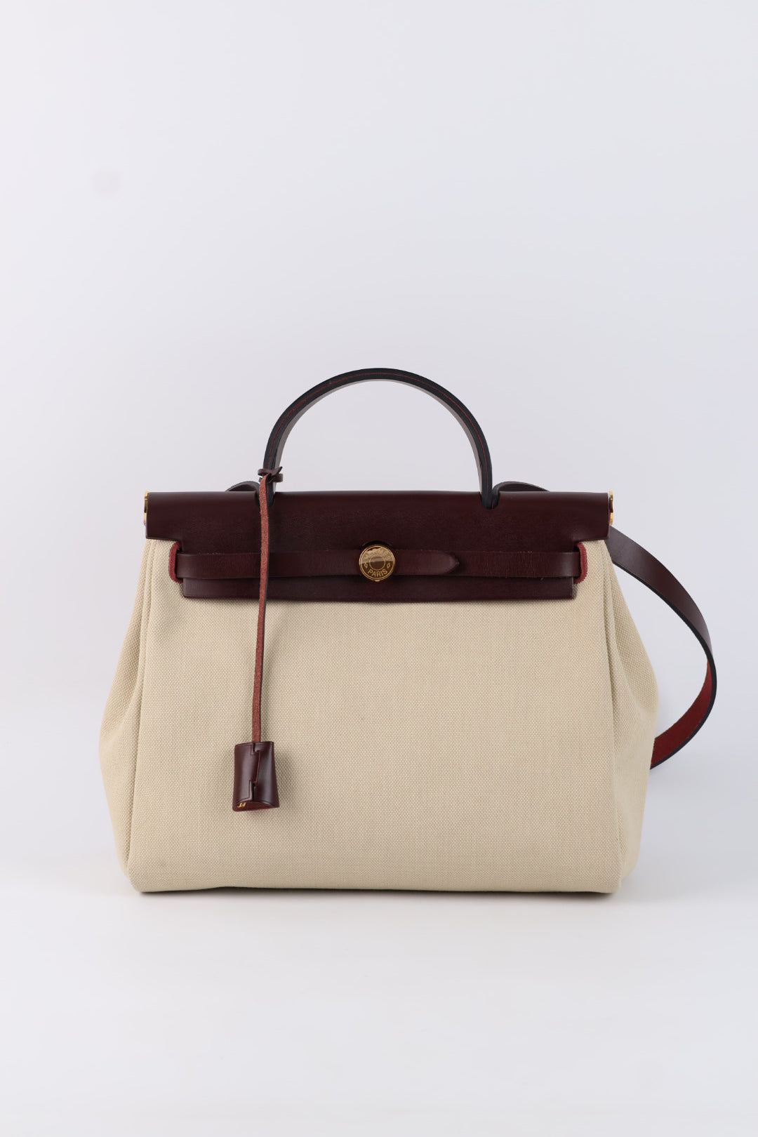 Hermès Herbag 31