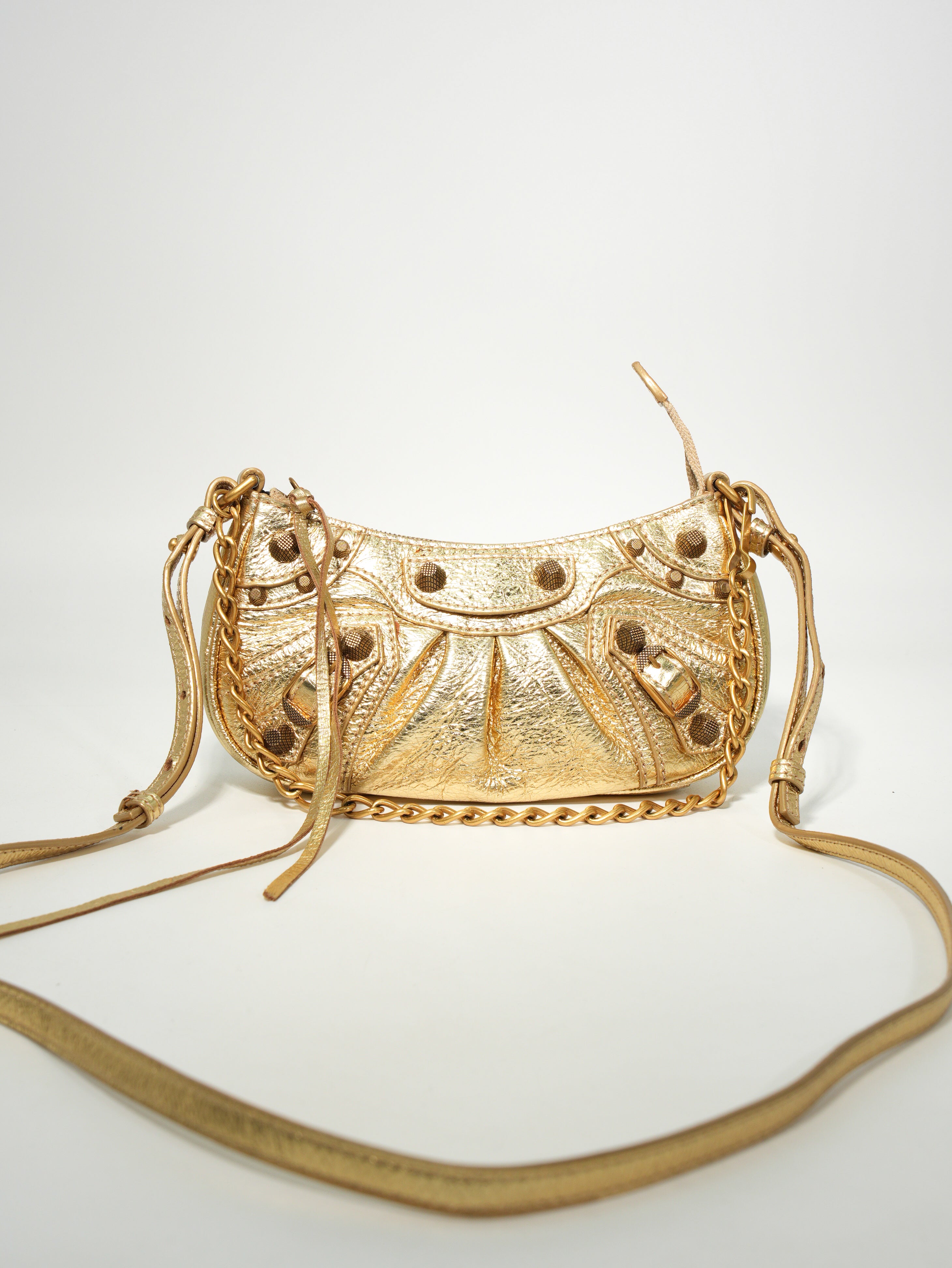 Balenciaga Le Cagole Mini