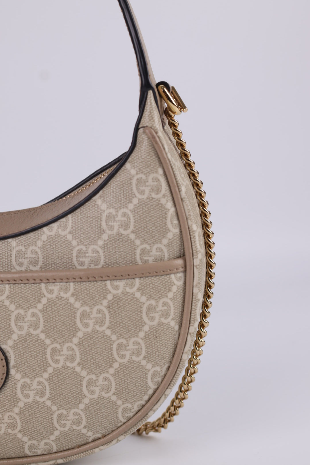 Gucci Hobo GG Supreme