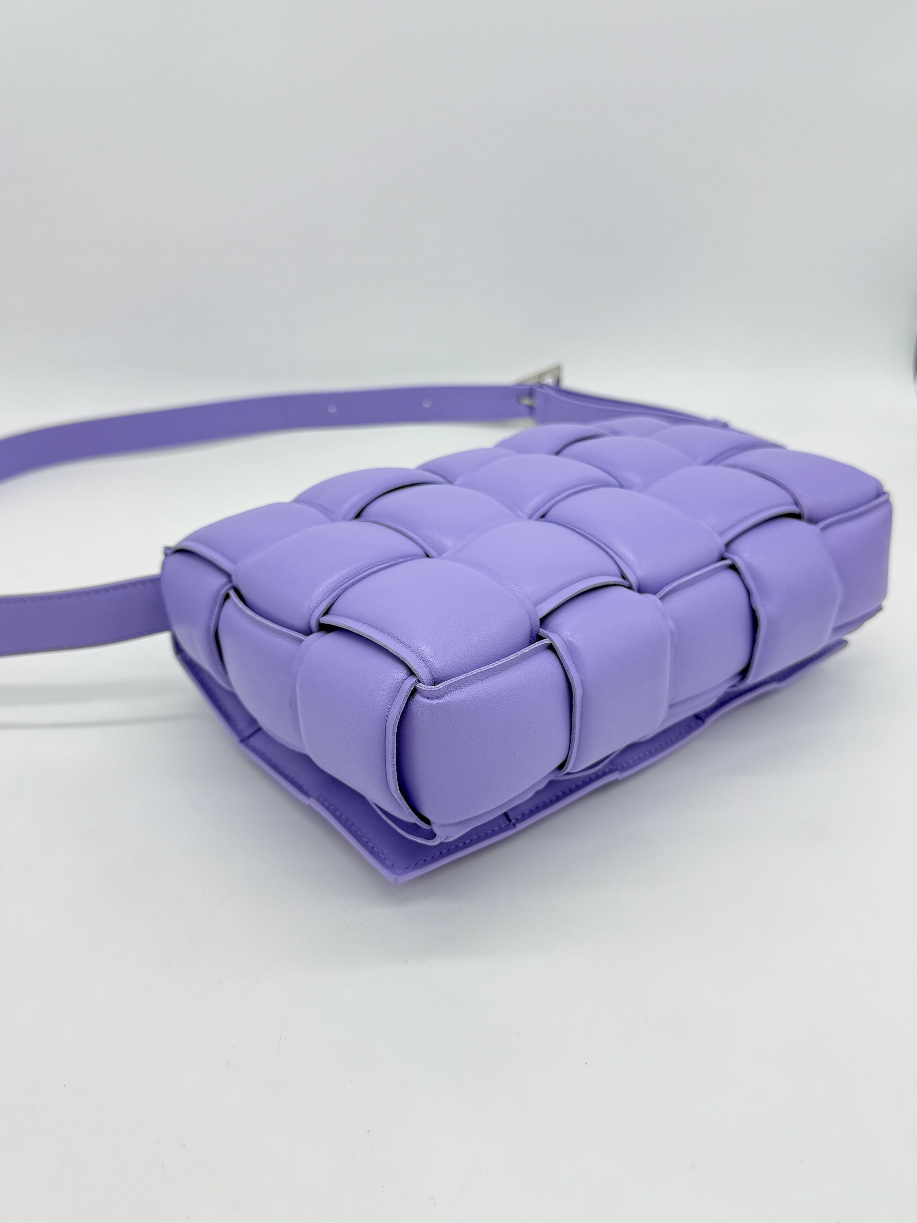 Bottega Veneta Padded Cassette