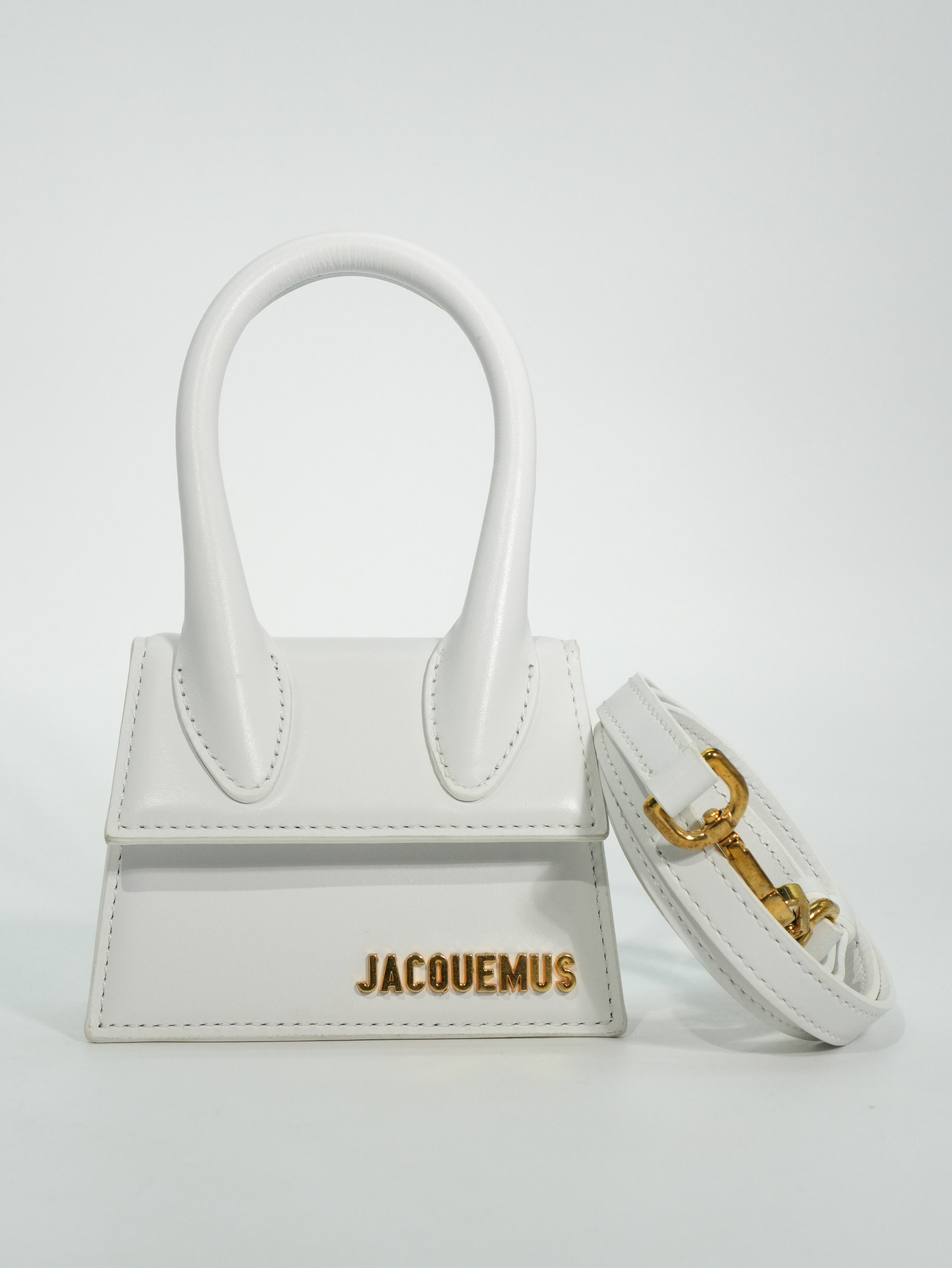 Jacquemus Le Chiquito
