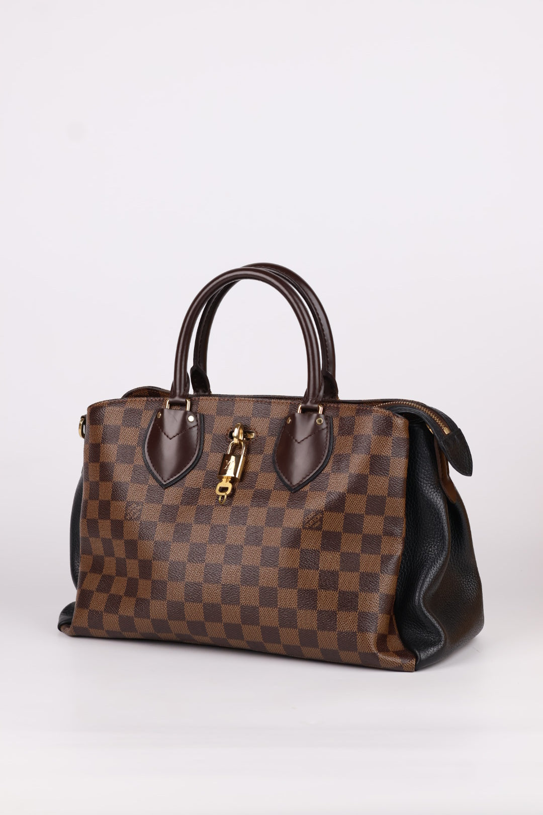 Louis Vuitton Normandy Damier Ébène