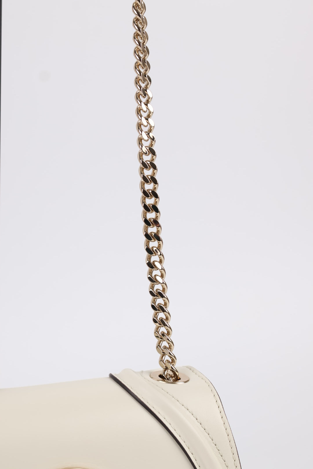 Gucci Blondie Small in Pelle