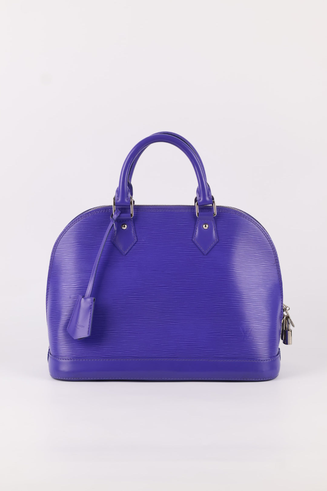 Louis Vuitton Alma Pm Epi