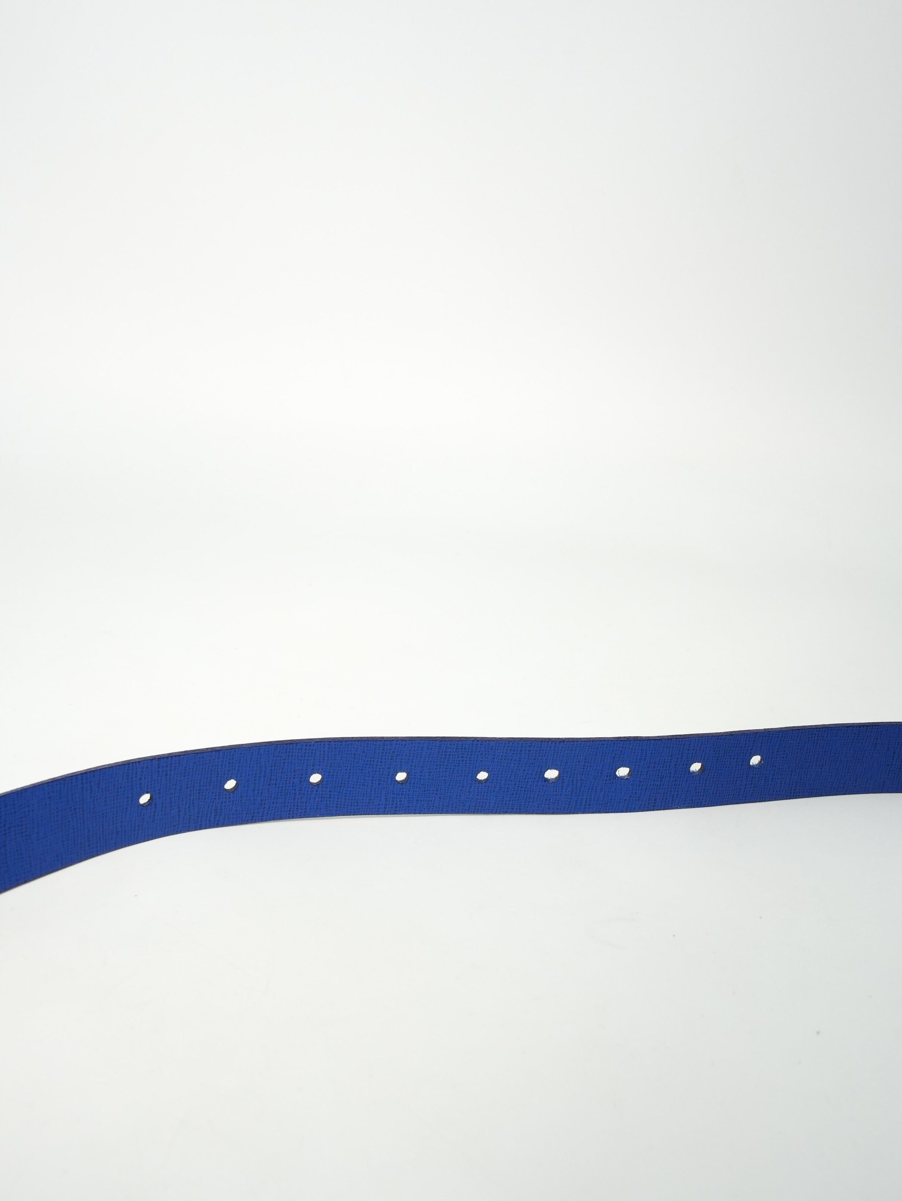 Fendi Cintura FF Logo