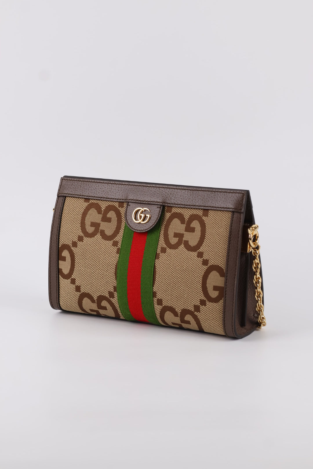 Gucci Ophidia Chain GG Jumbo
