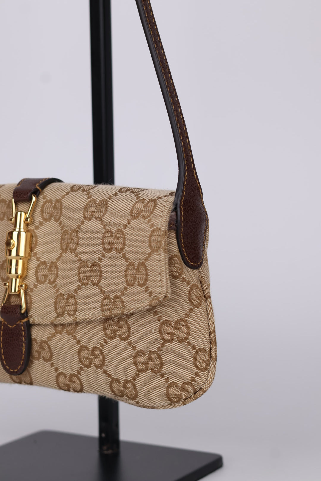 Gucci Mini Jackie GG Monogram