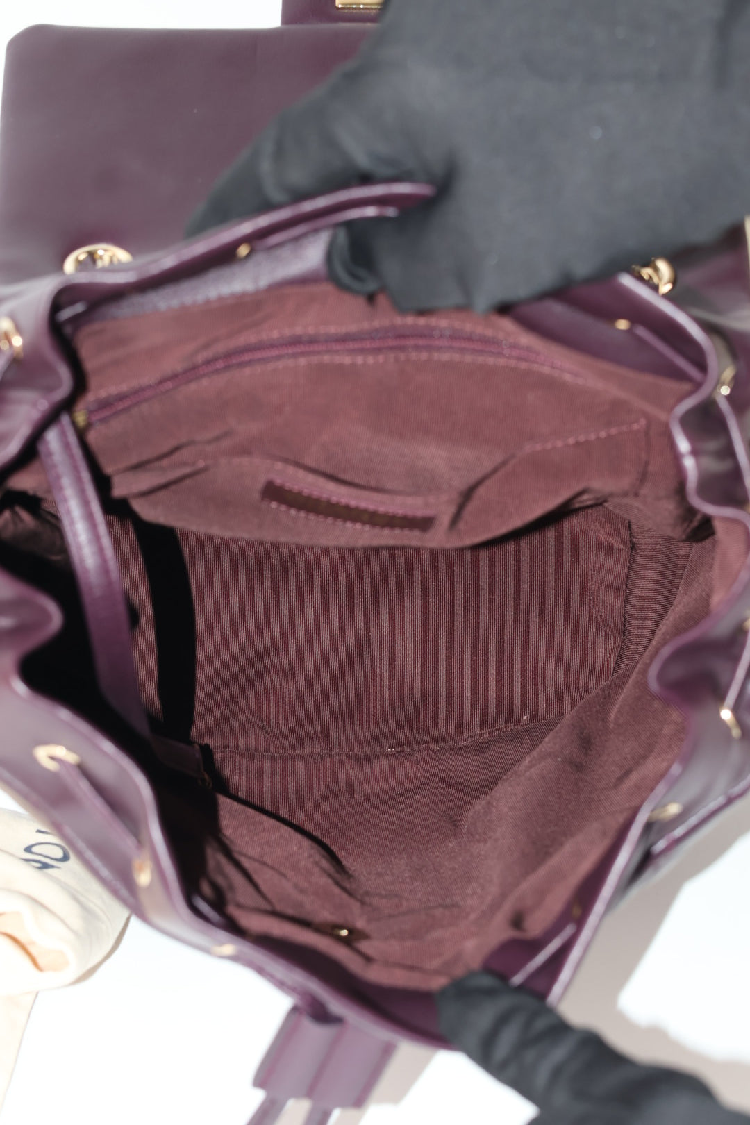 Chanel Zaino Urban Spirit