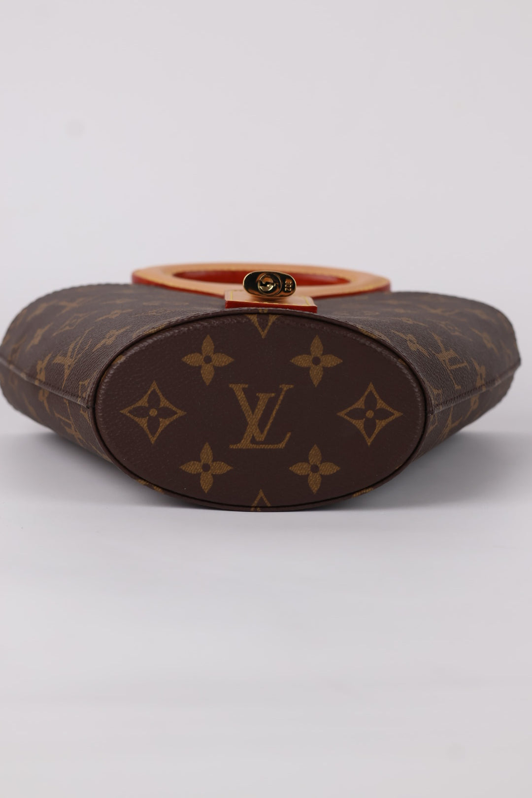Louis Vuitton Rivage BB Monogram
