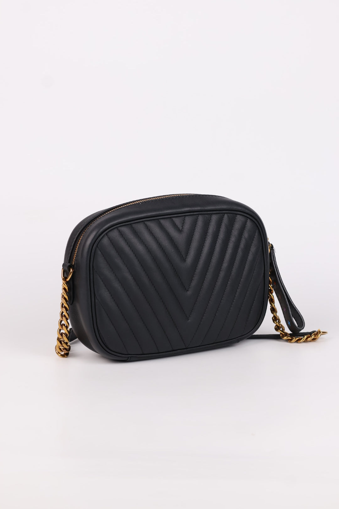 Louis Vuitton New Wave Camera Bag