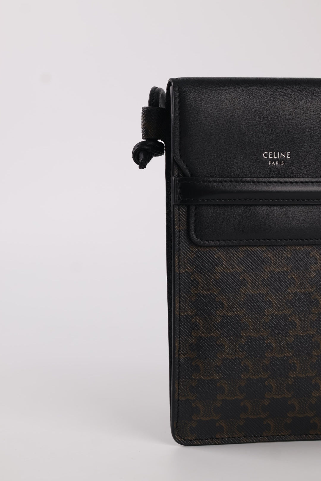Celine Porta Cellulare Triomphe