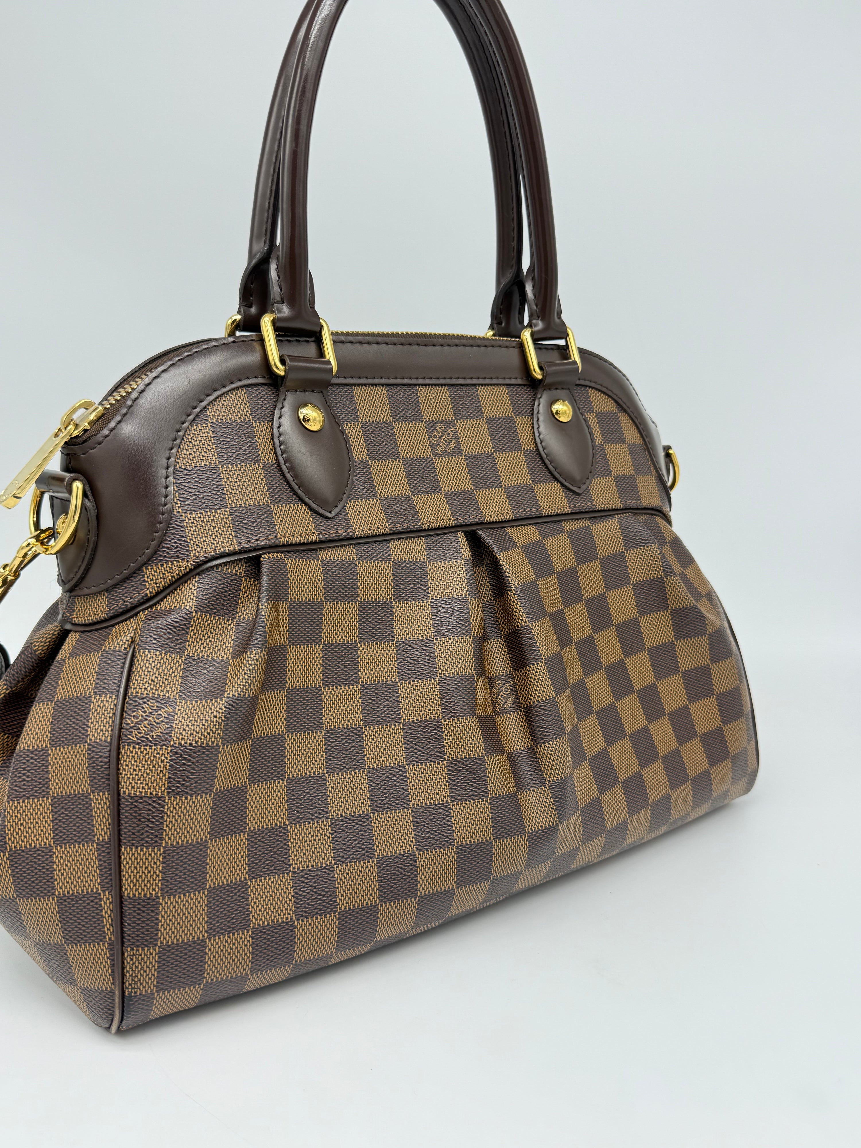 Louis Vuitton Trevi Pm