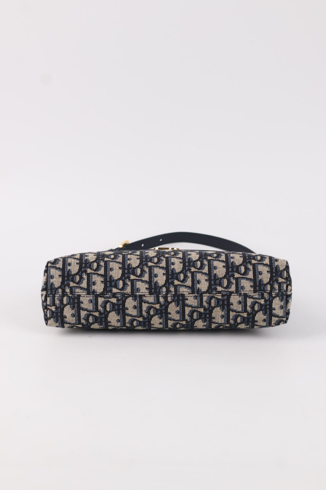 Dior Hobo 30 Montaigne Jacquard Oblique