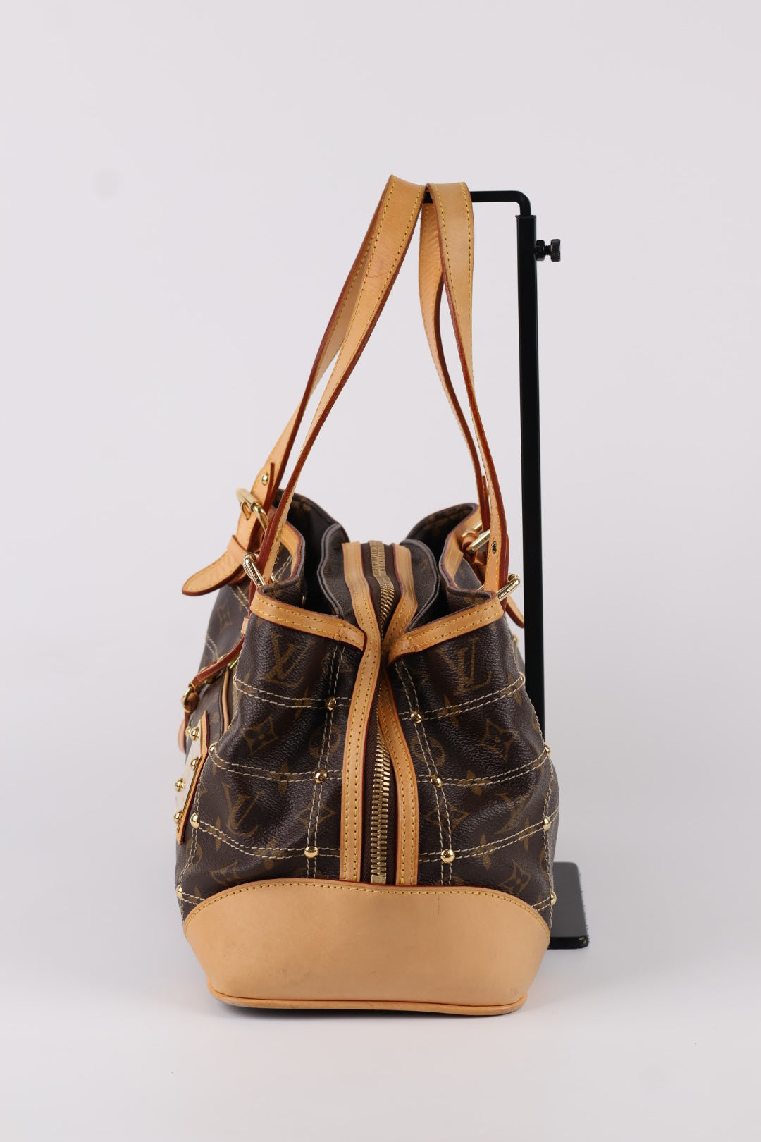 Louis Vuitton Rivets Monogram