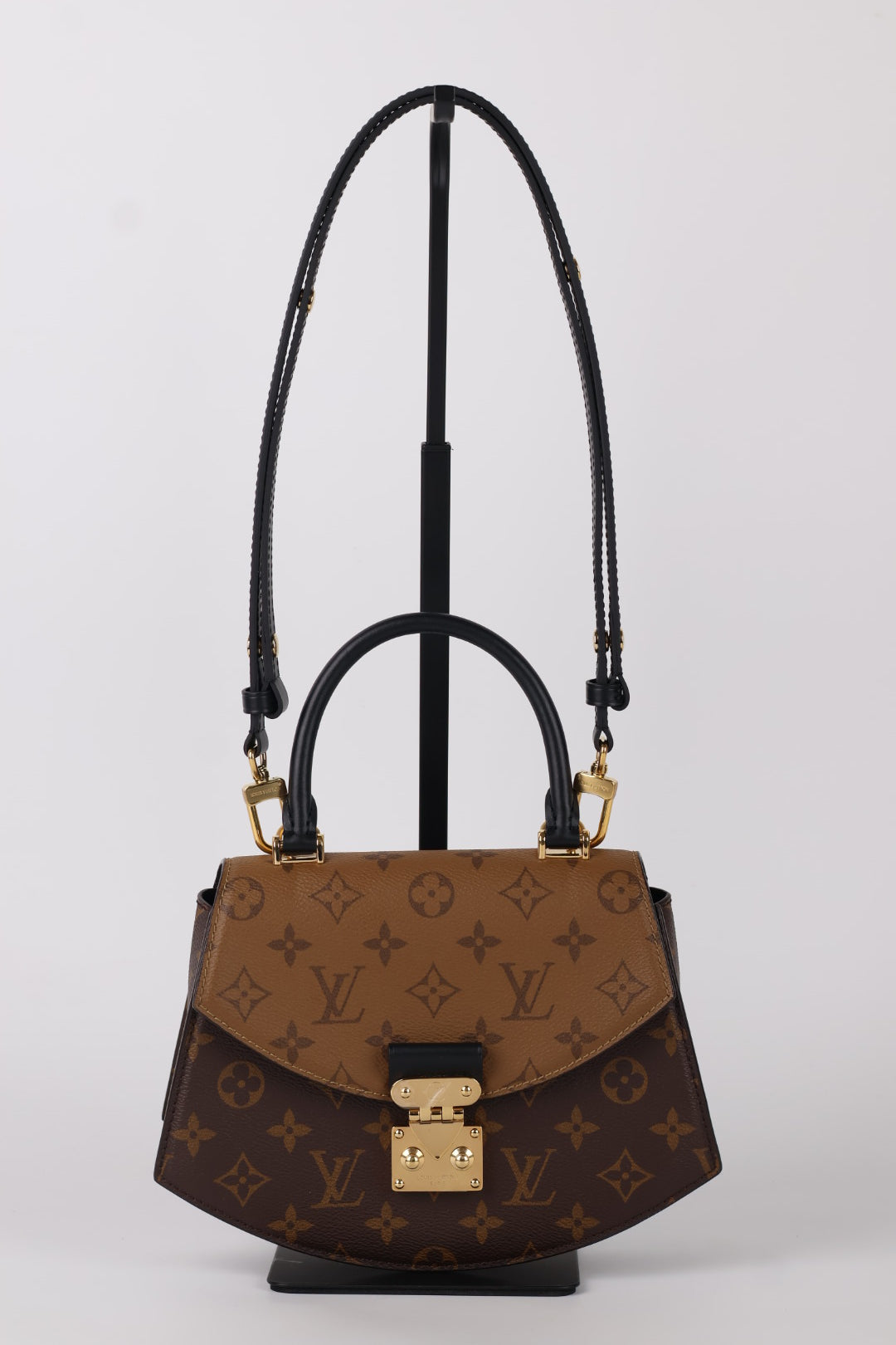 Louis Vuitton Tilsit Monogram