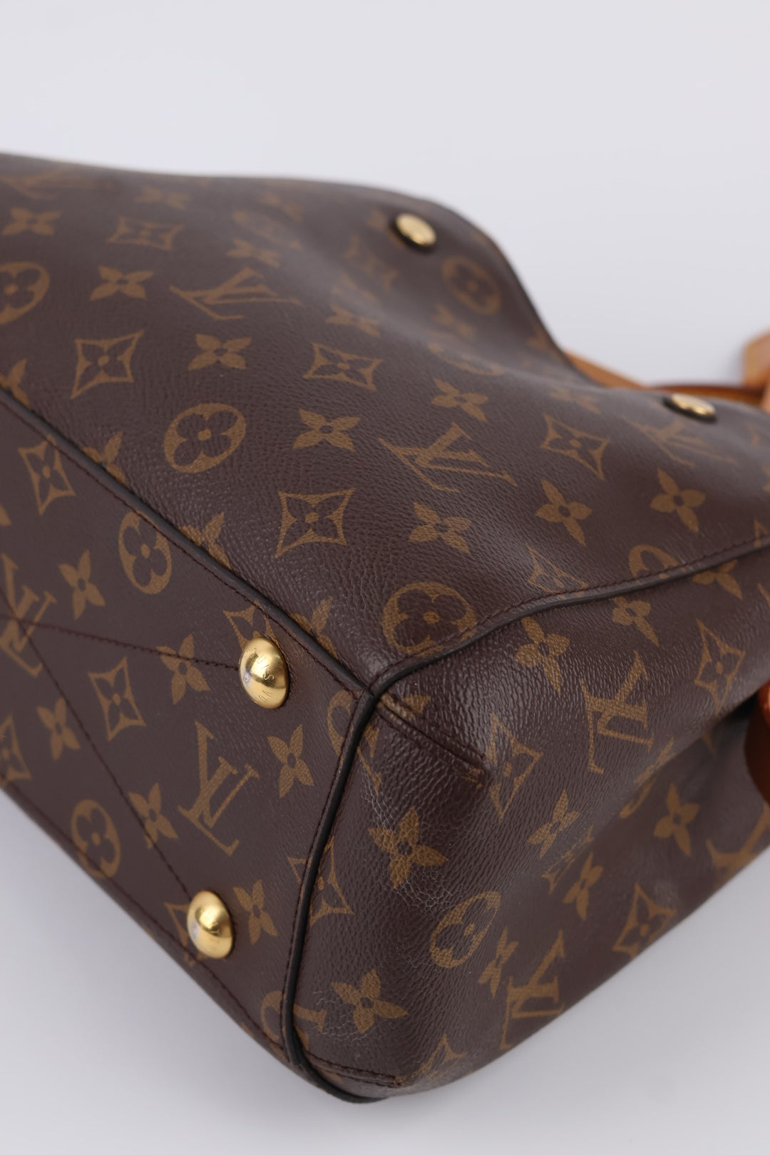 Louis Vuitton Montaigne BB Monogram