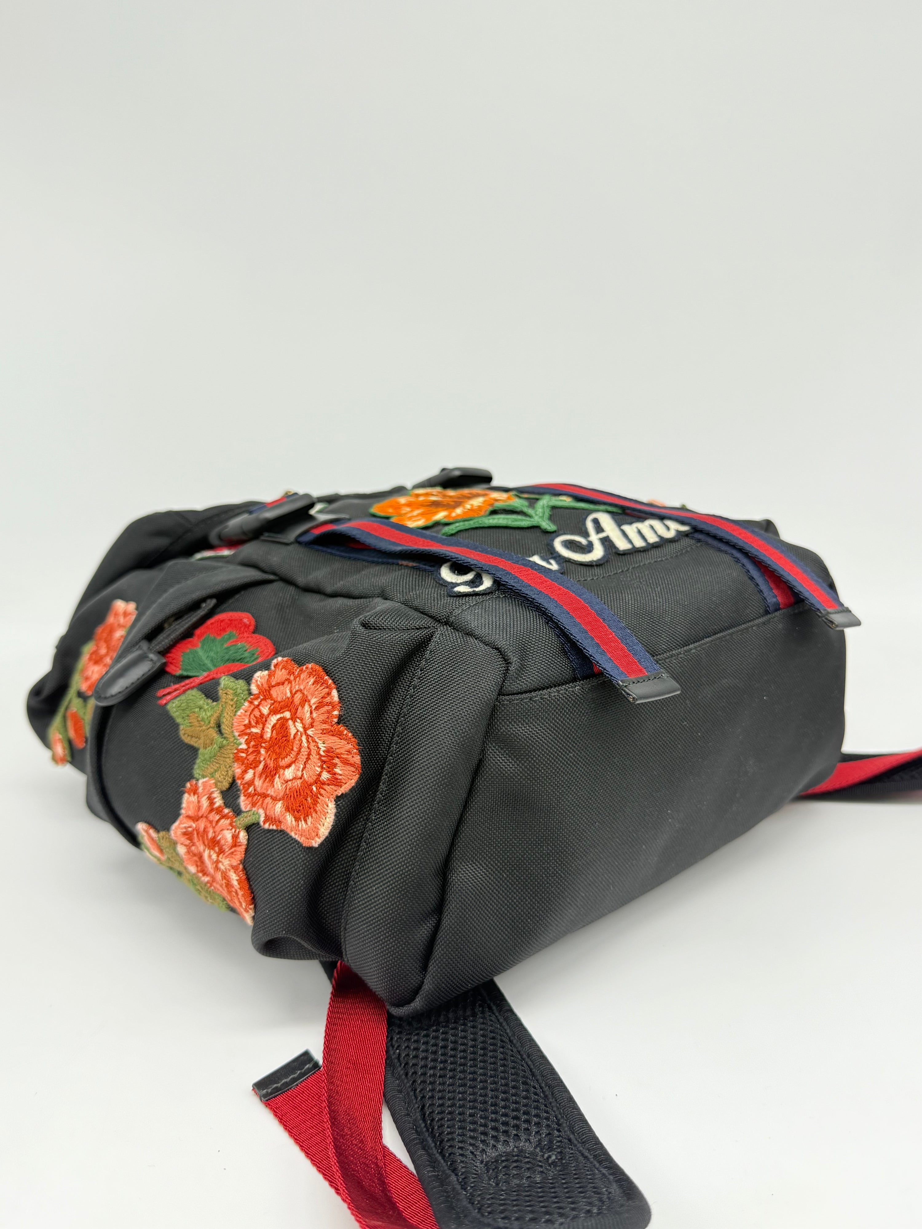 Gucci Zaino l’ Aveugle Par Amour