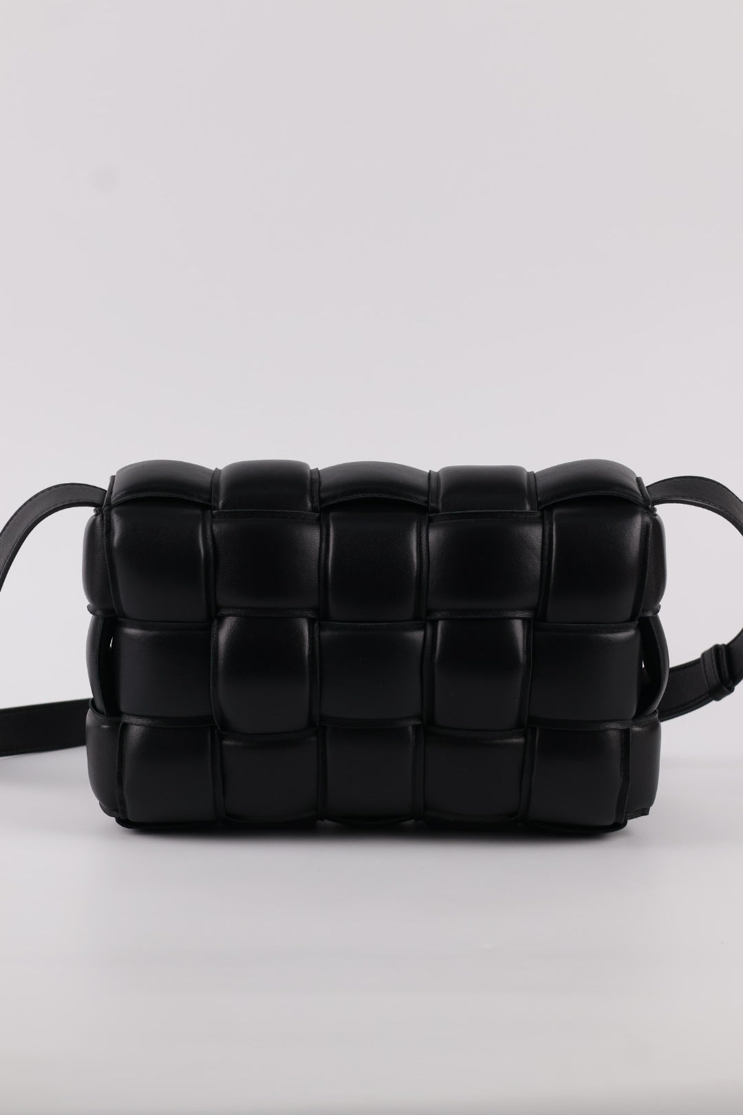 Bottega Veneta Padded Cassette