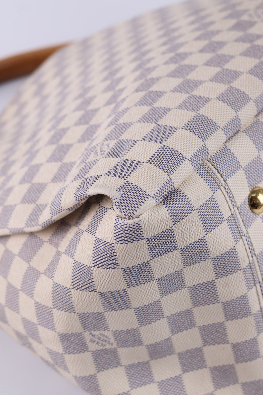Louis Vuitton Artsy MM Damier Azur