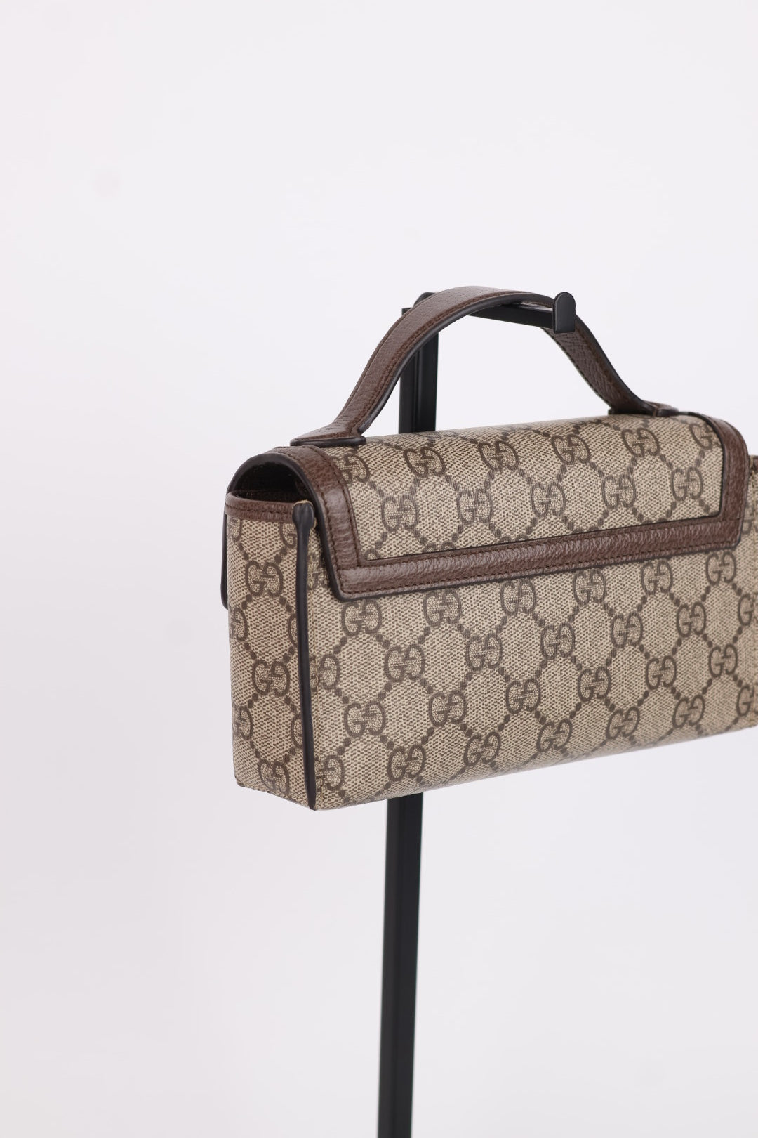 Gucci Mini Ophidia Handle GG Supreme