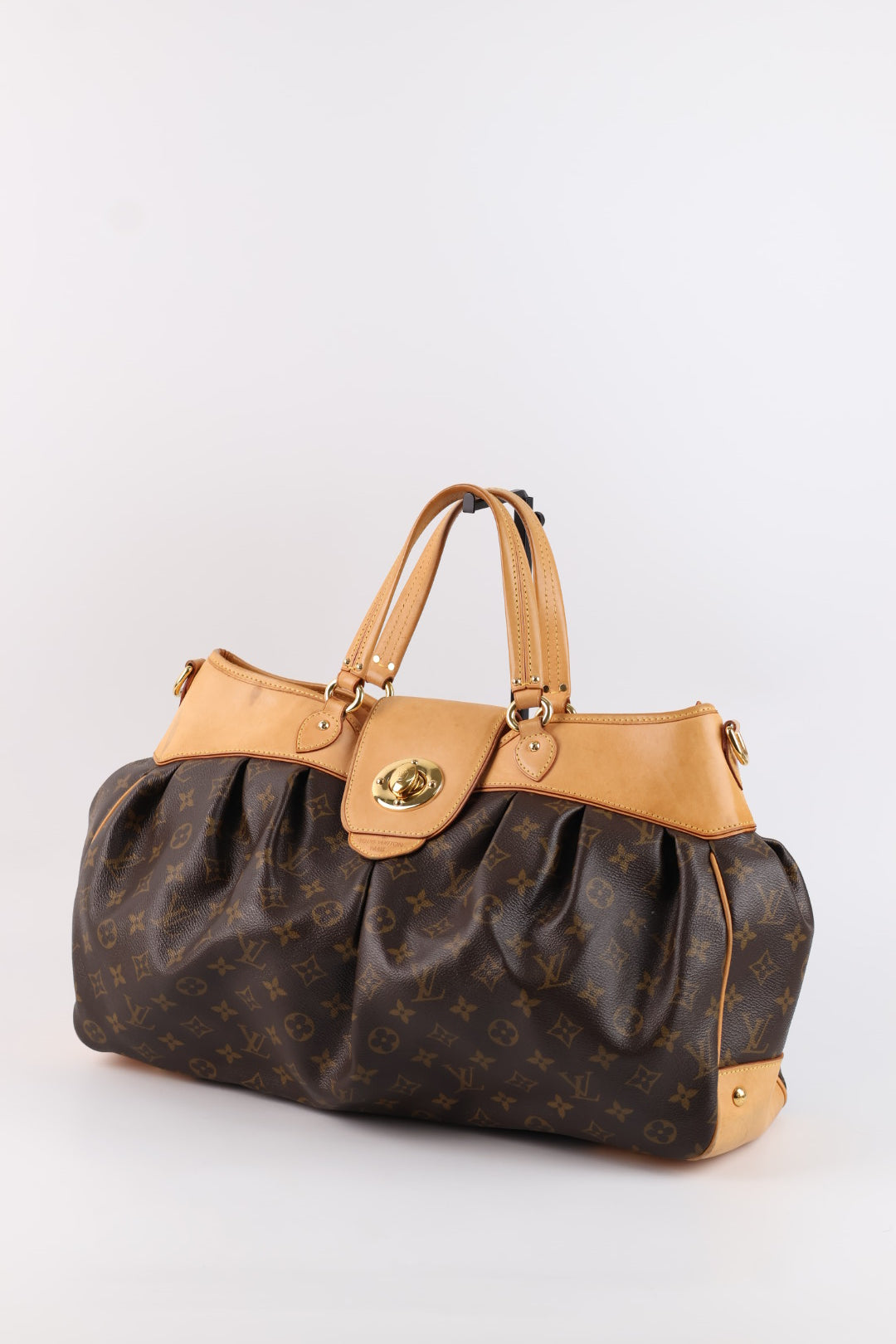 Louis Vuitton Boétie GM