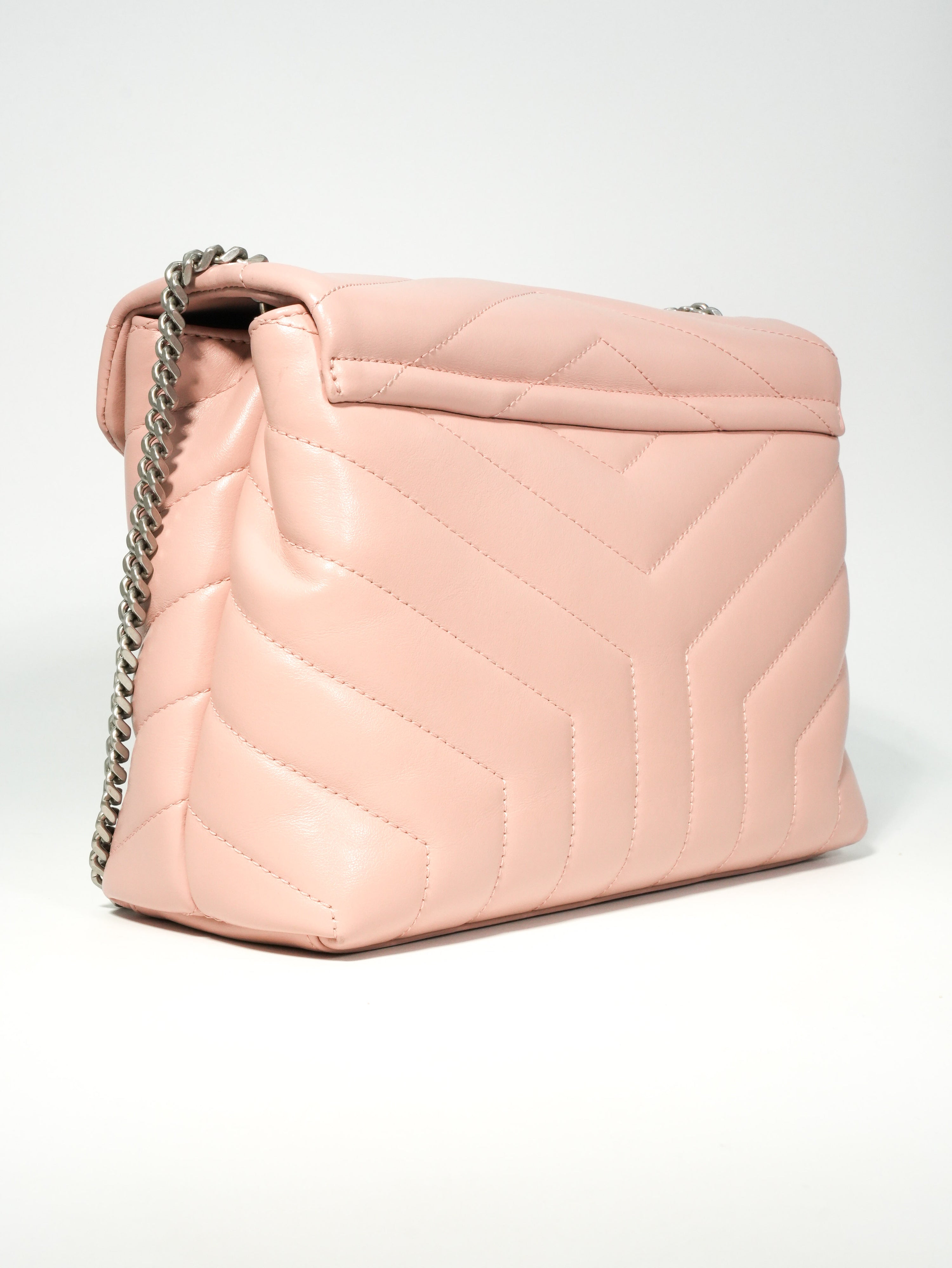 Saint Laurent Lou Lou Small