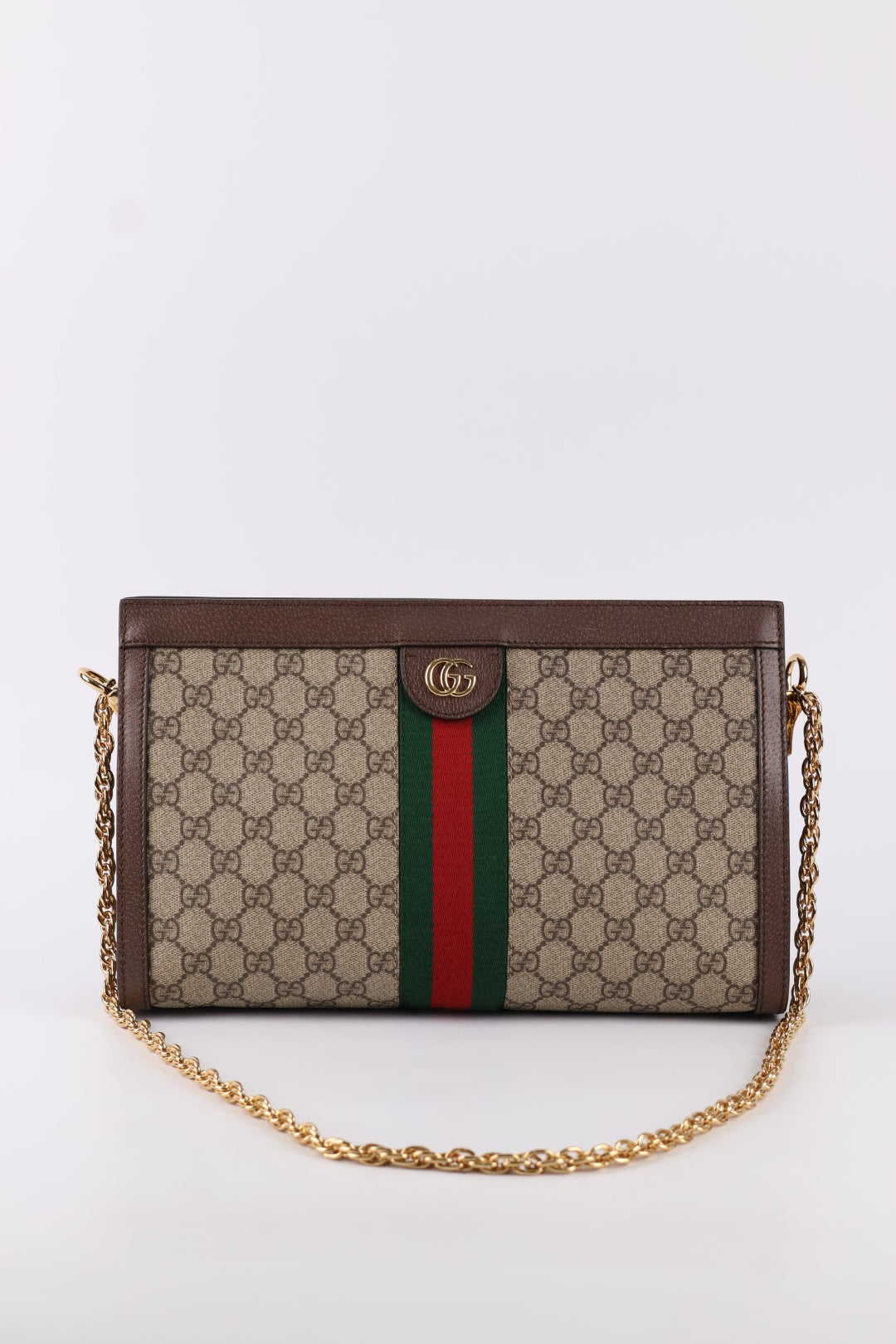 Gucci Ophidia Chain Grande GG Supreme