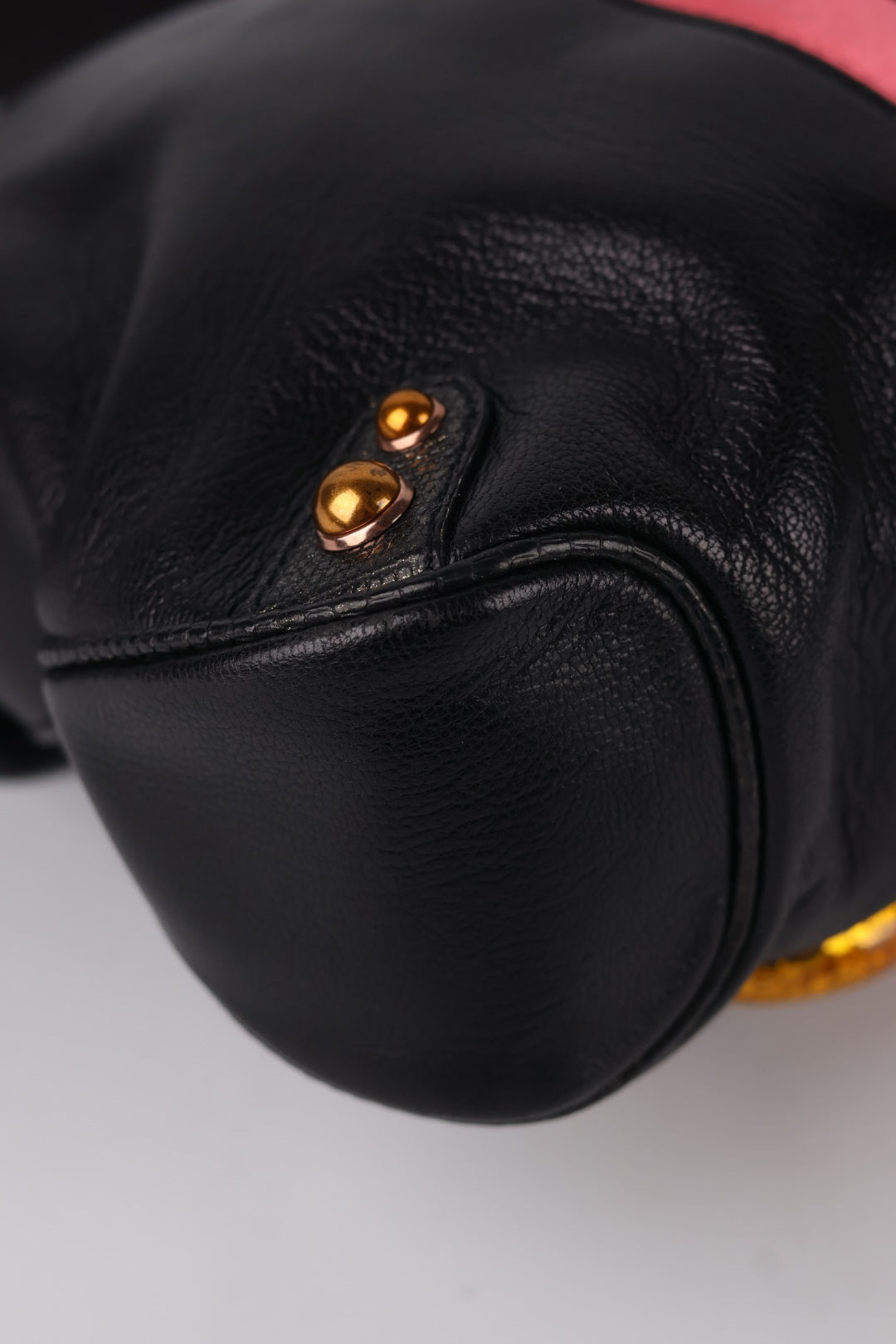 Gucci Horsebit a Spalla Vintage