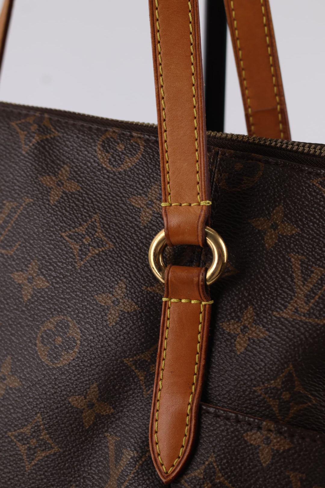 Louis Vuitton Totally MM Monogram