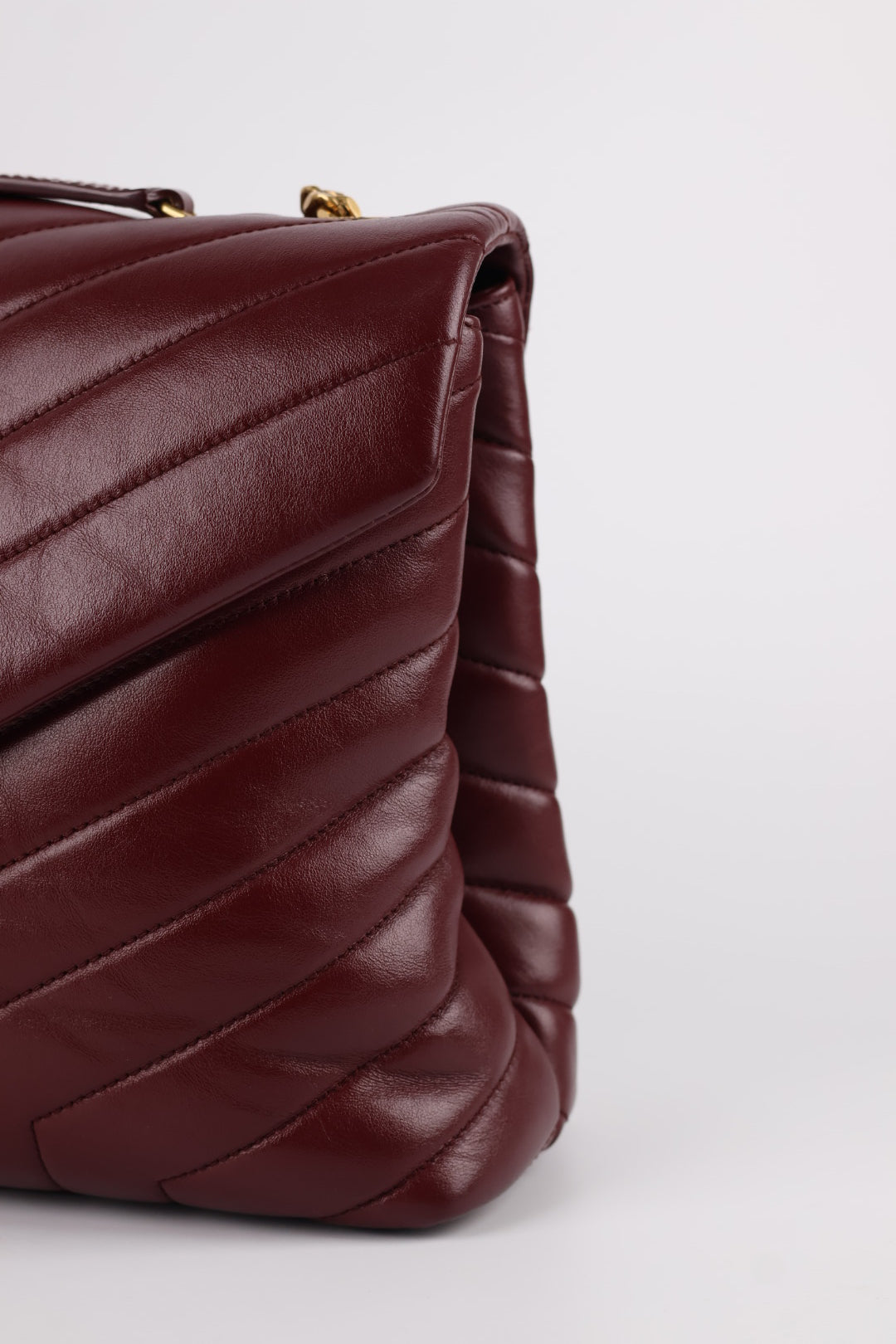 Saint Laurent LouLou Medium