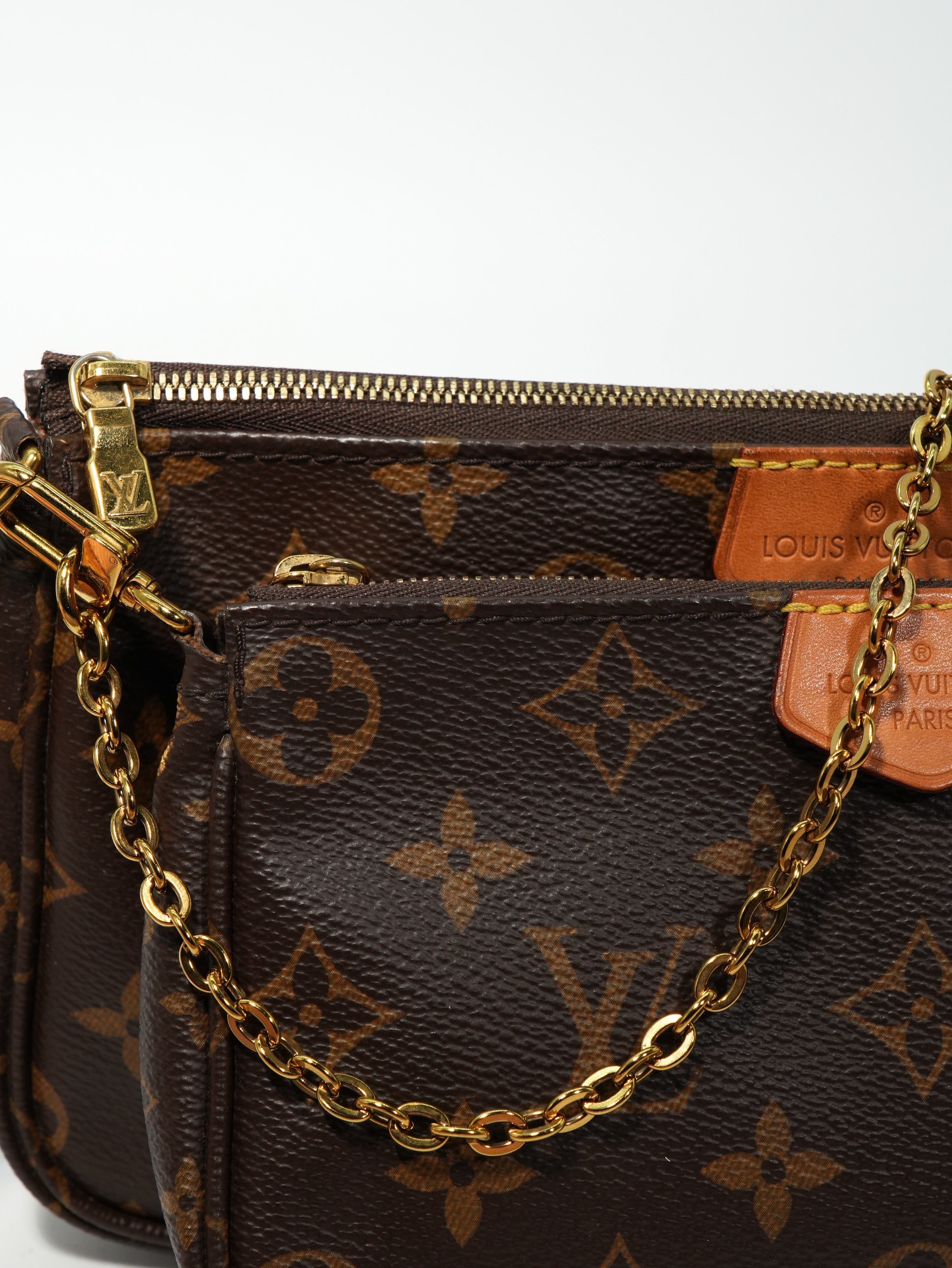 Louis Vuitton Multipochette Accessoires