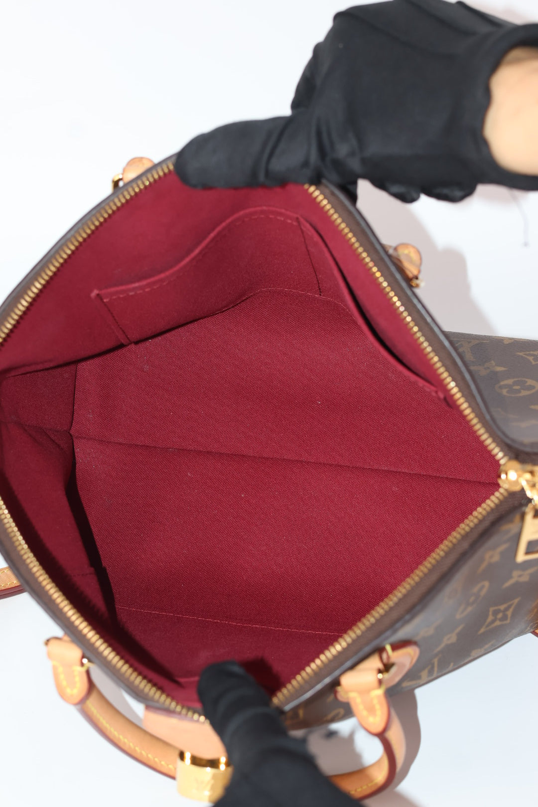 Louis Vuitton Boétie PM Monogram