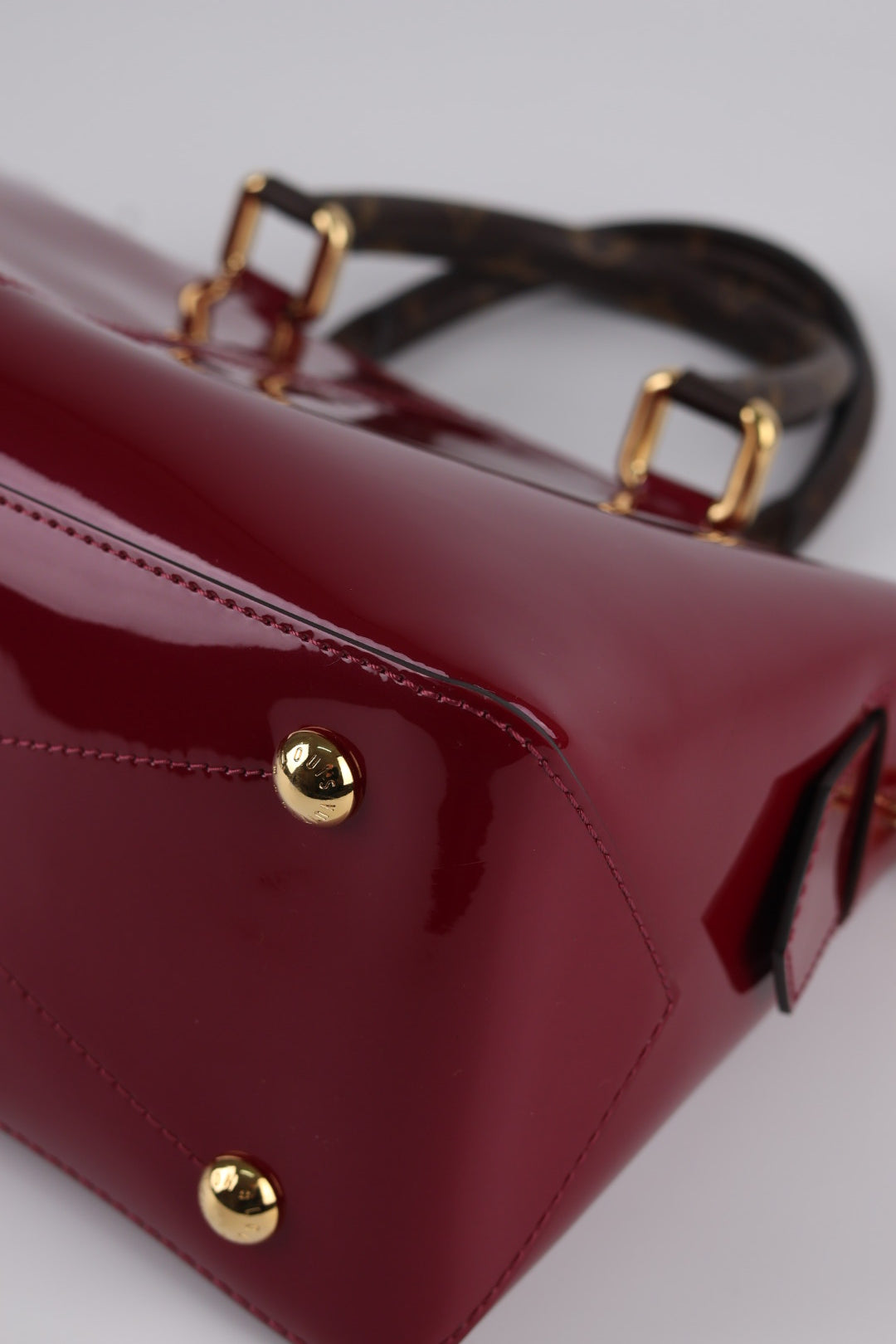 Louis Vuitton Miroir Vernis