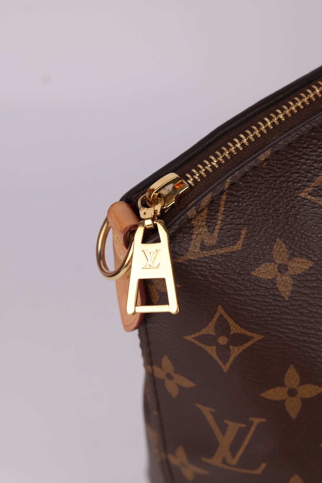 Louis Vuitton Boétie PM Monogram