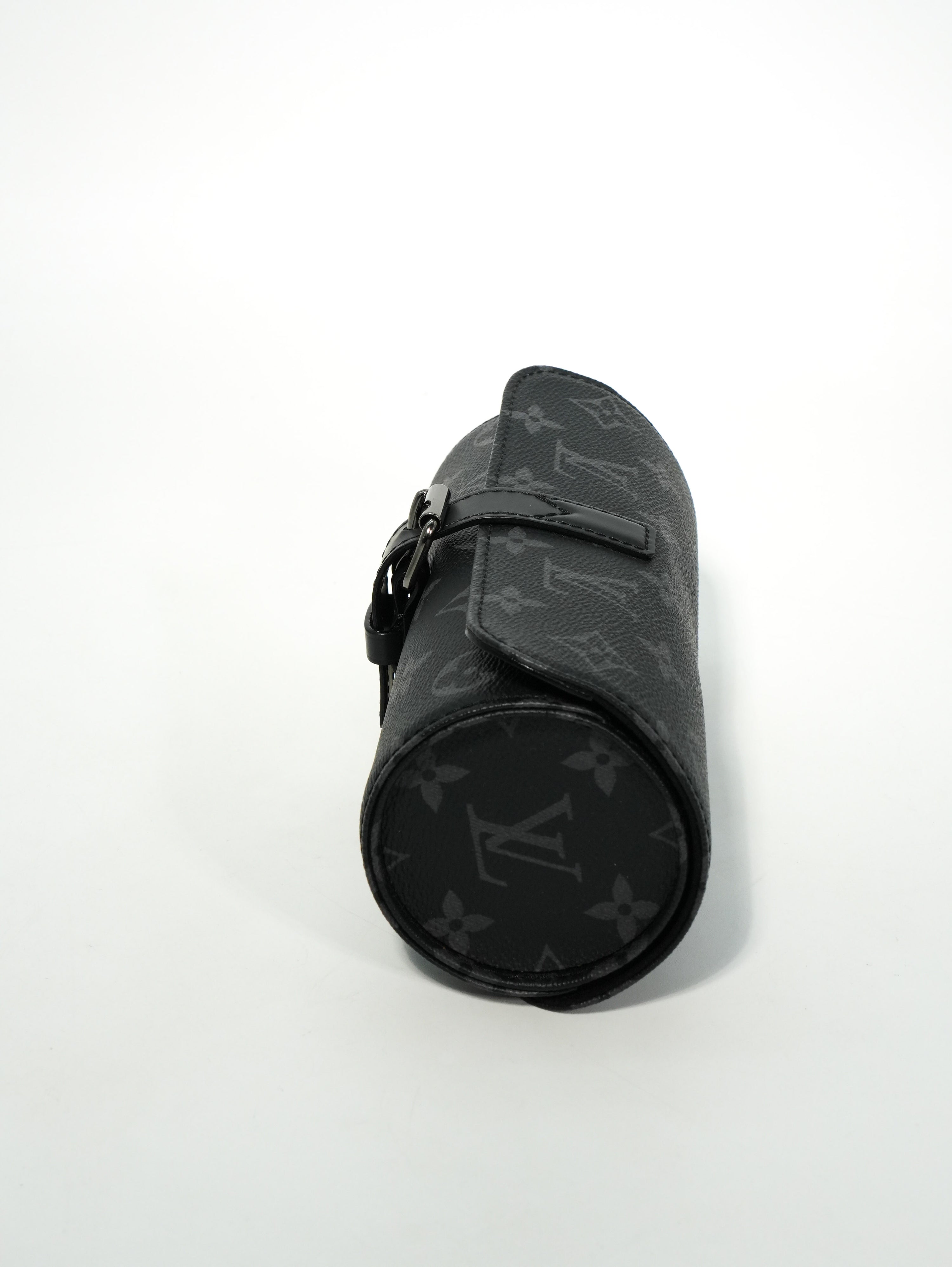 Louis Vuitton Coffret per Orologi Monogram Eclipse