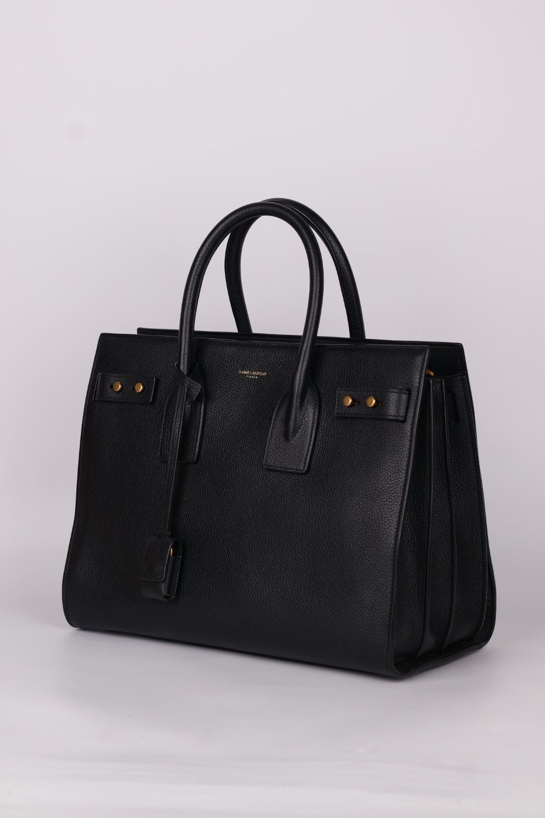 Saint Laurent Sac De Jour Small Martellata